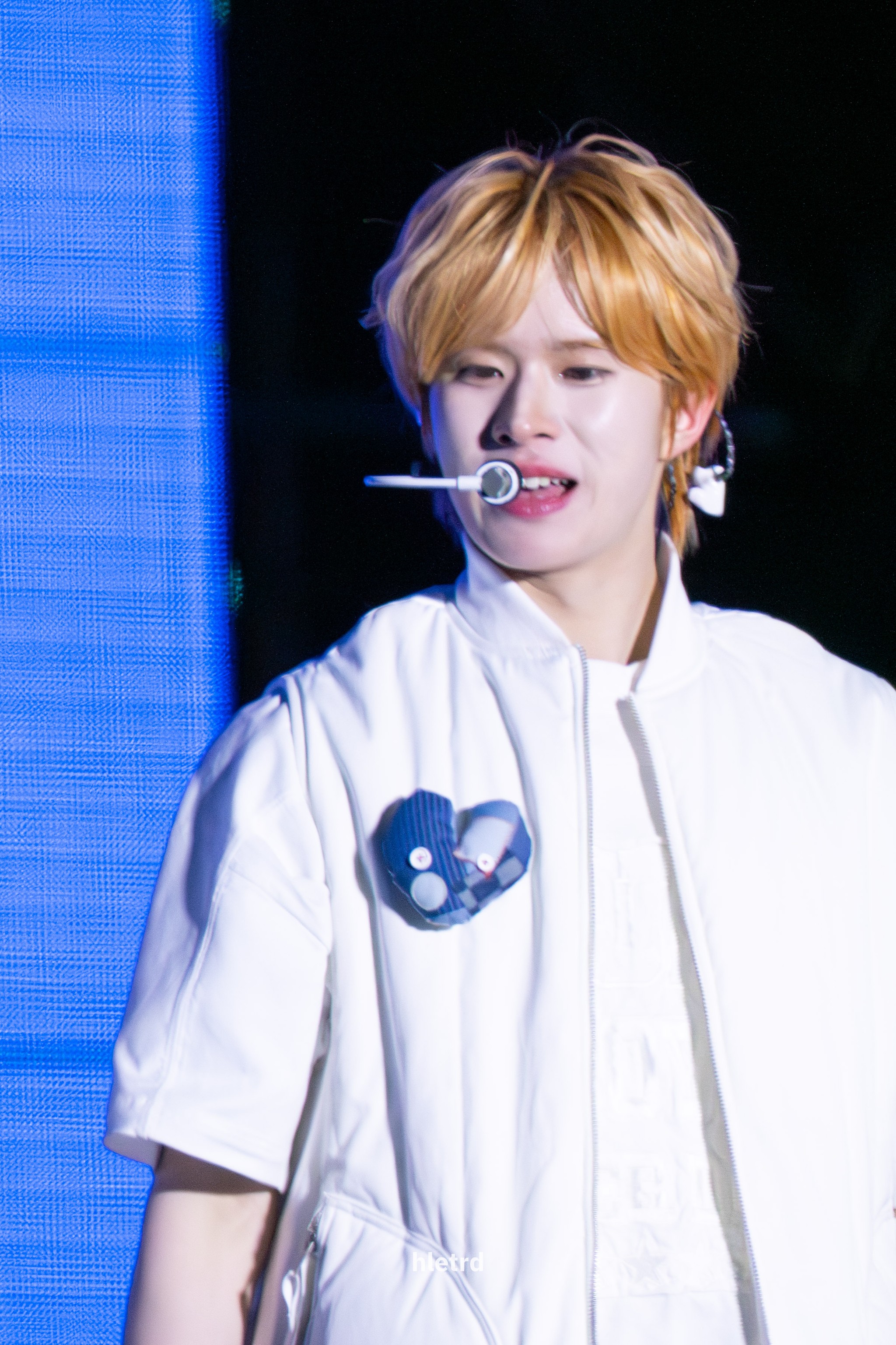 #KYUNGMIN #Color_in_Music_Festival