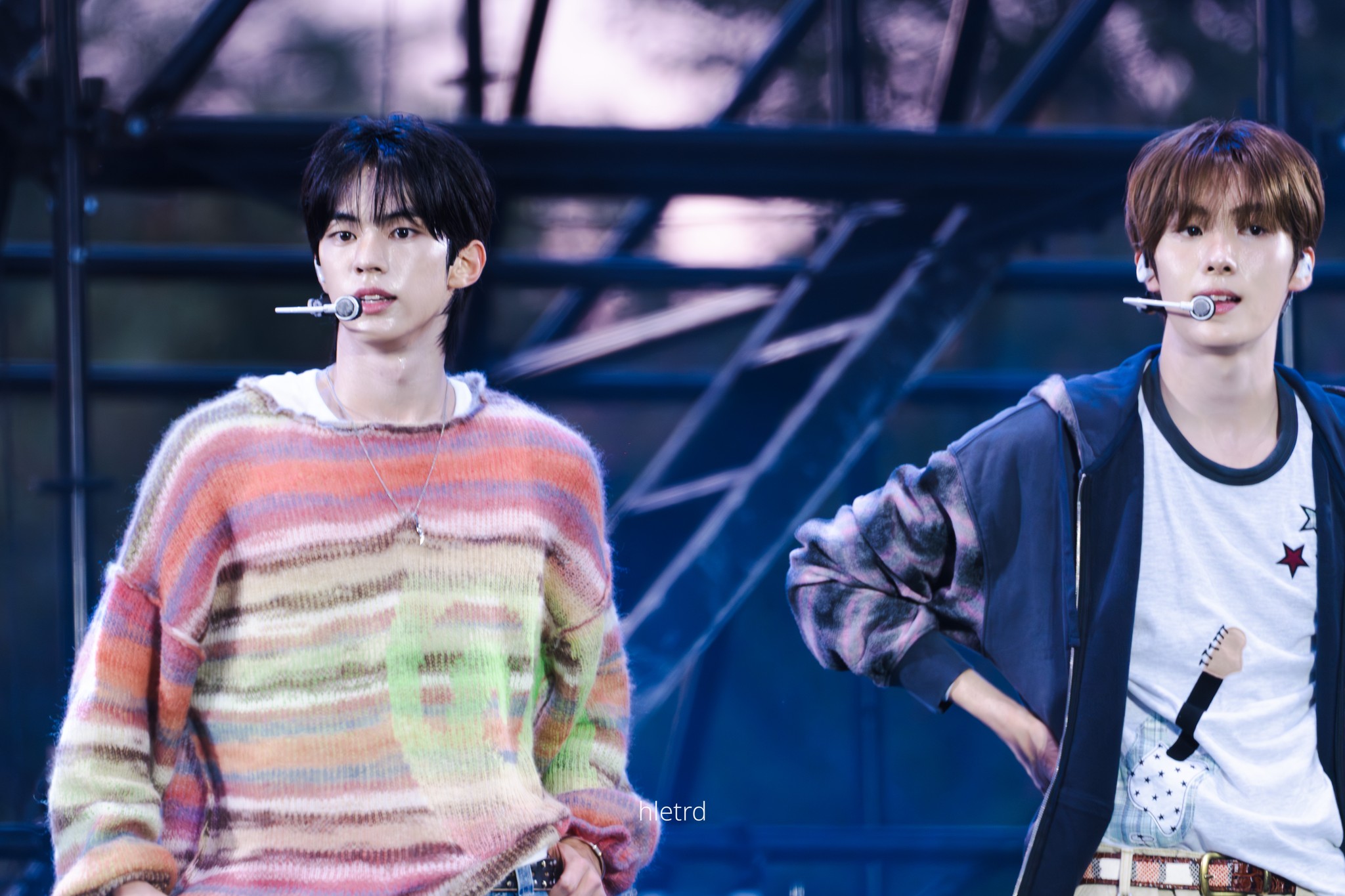 #YOUNGJAE #DOHOON #Asia_Top_Artist_Festival