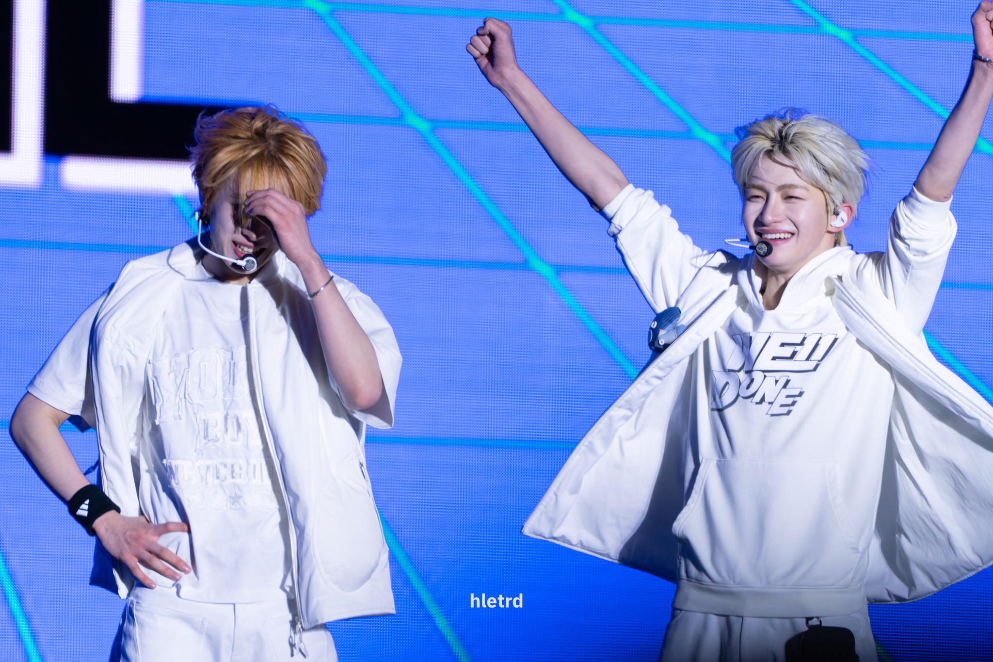 #JIHOON #KYUNGMIN #Color_in_Music_Festival