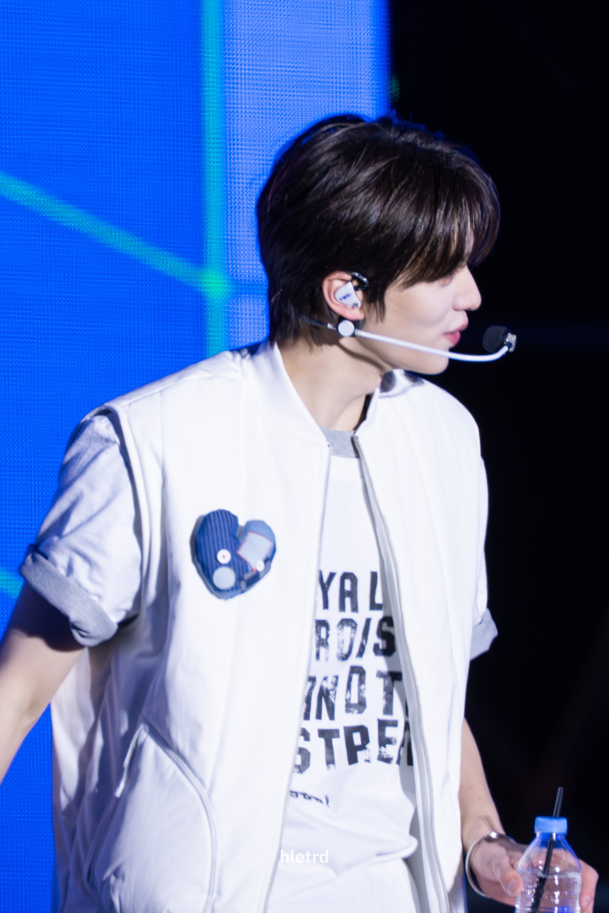 #SHINYU #Color_in_Music_Festival