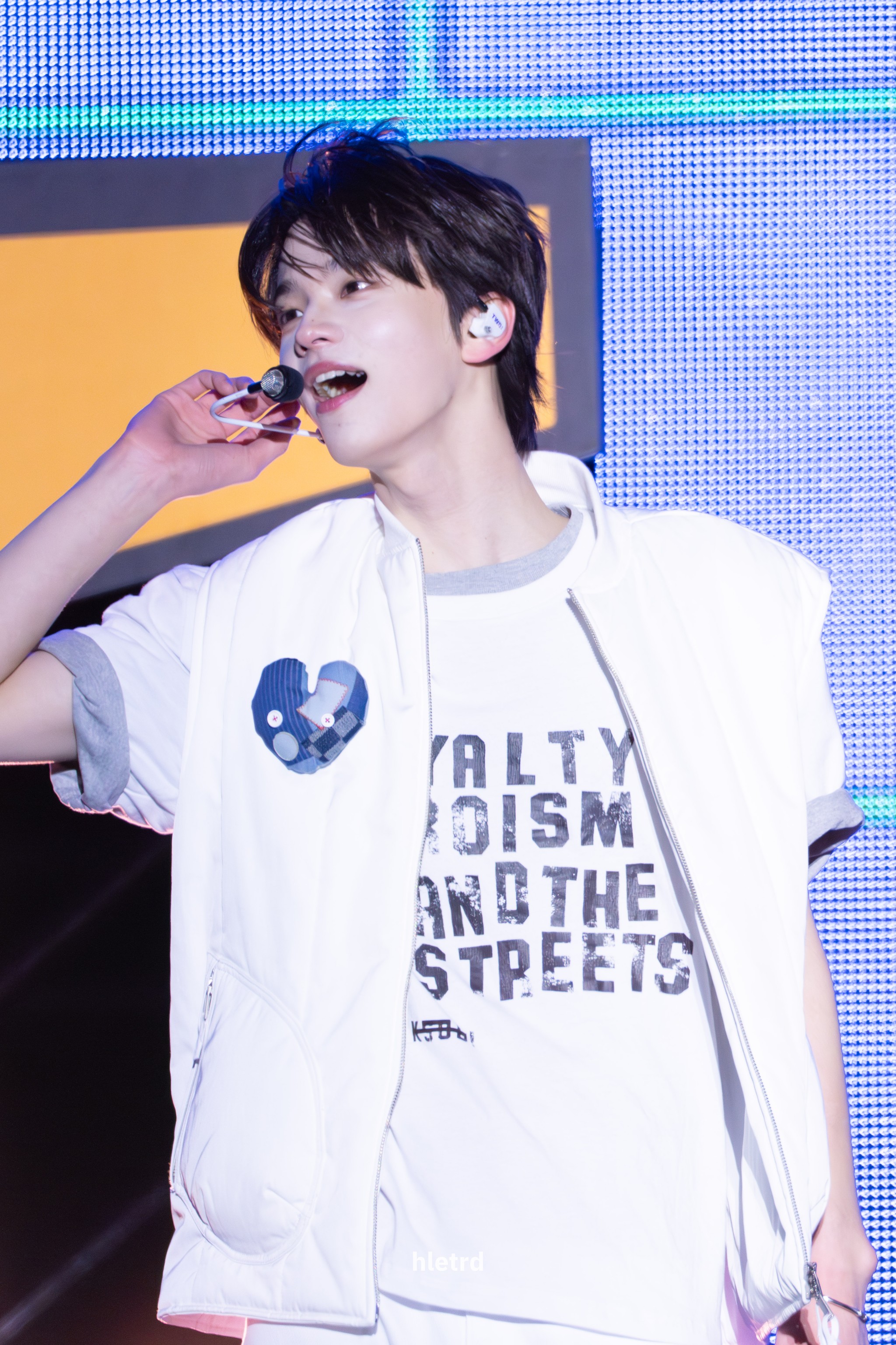 #SHINYU #Color_in_Music_Festival