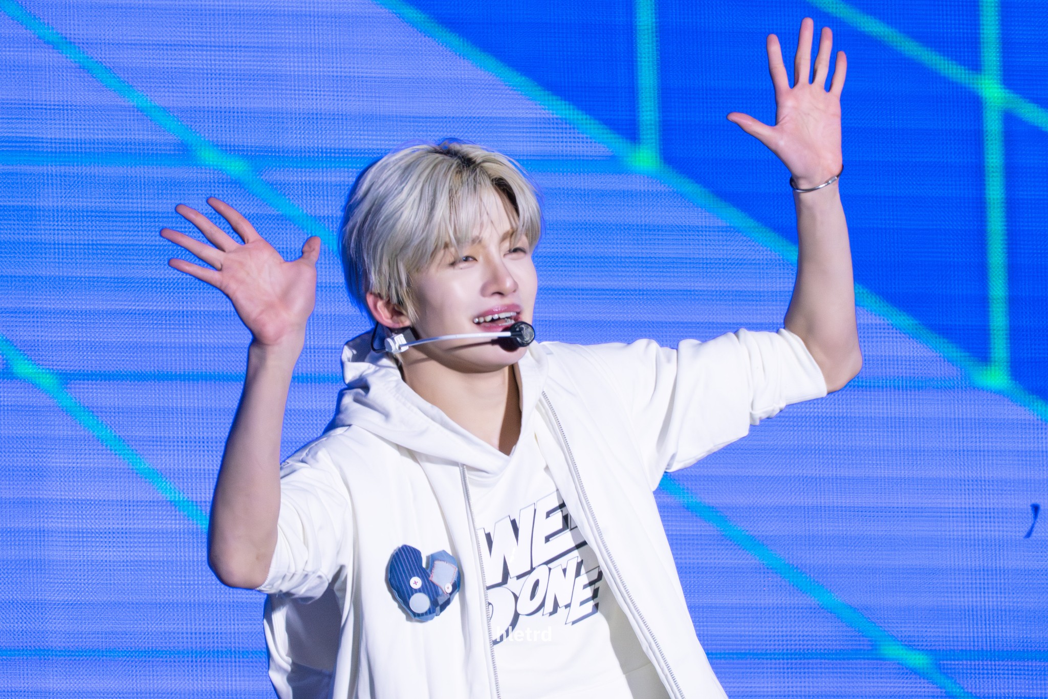 #JIHOON #Color_in_Music_Festival