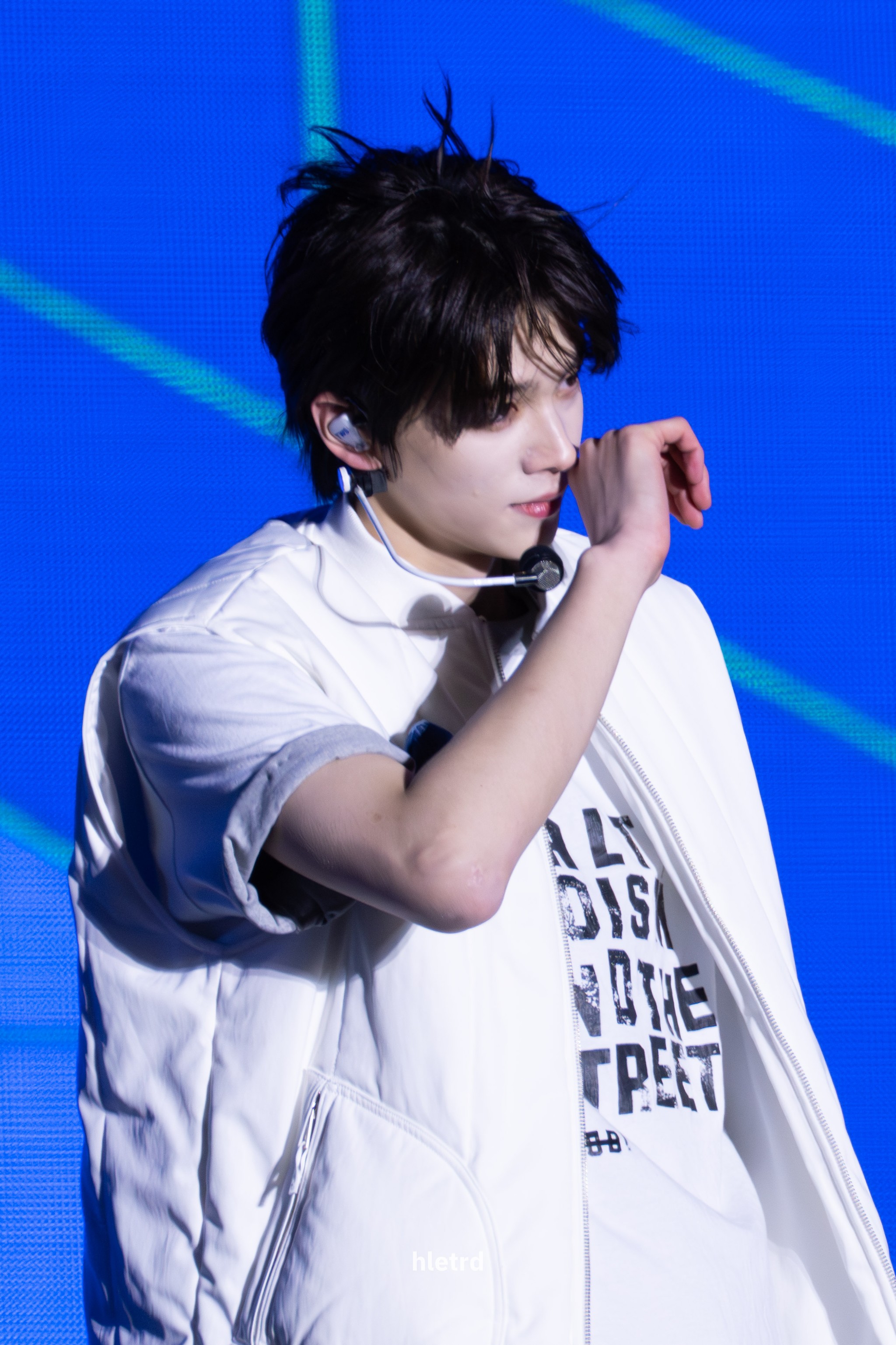 #SHINYU #Color_in_Music_Festival