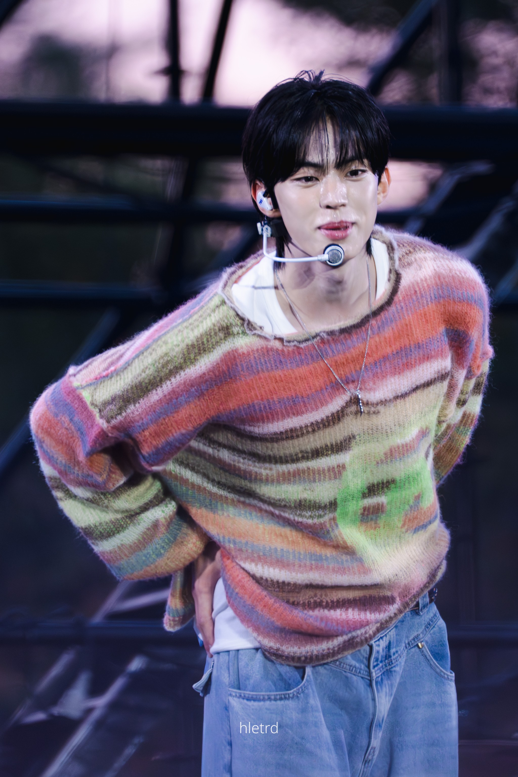 #DOHOON #Asia_Top_Artist_Festival