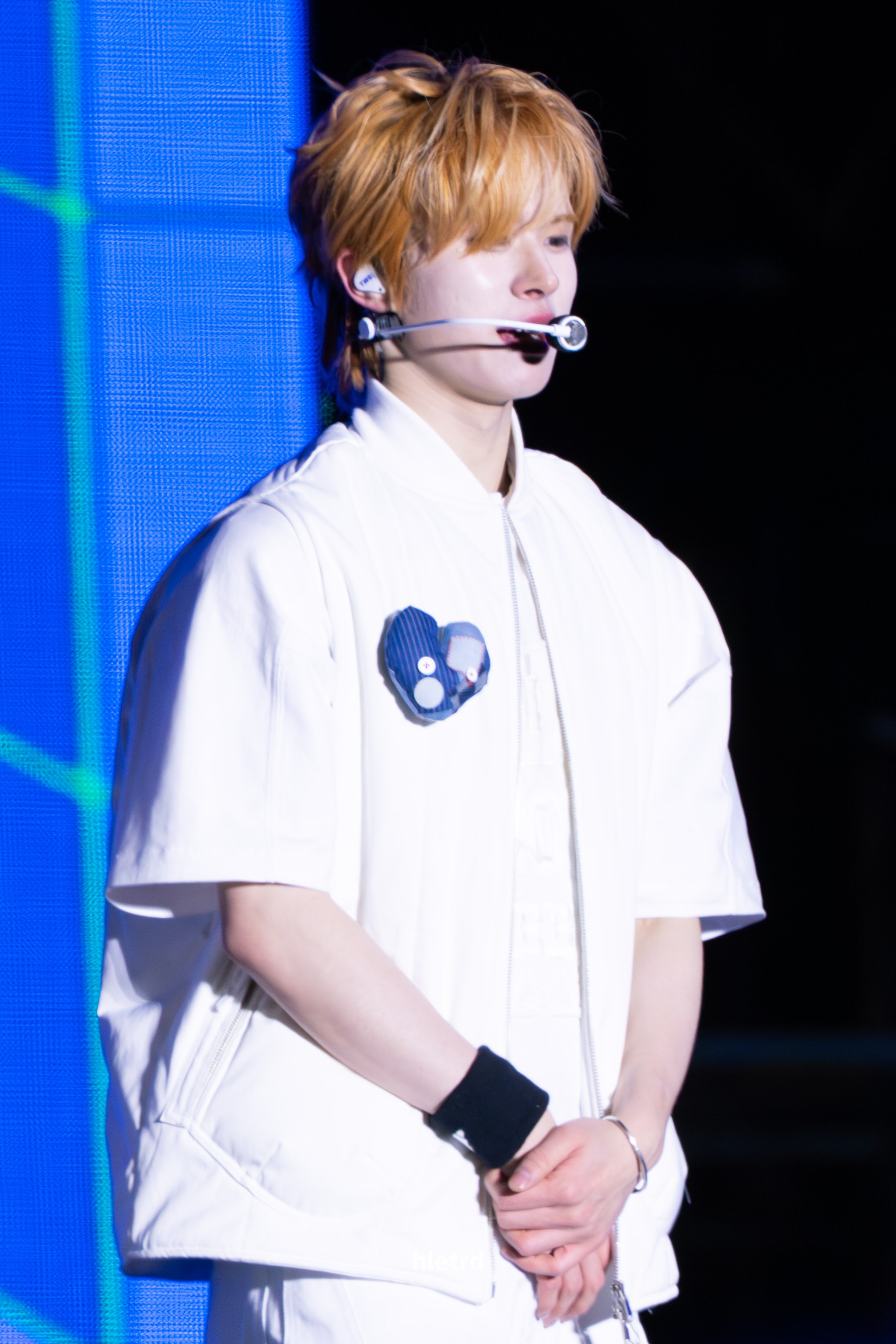 #KYUNGMIN #Color_in_Music_Festival