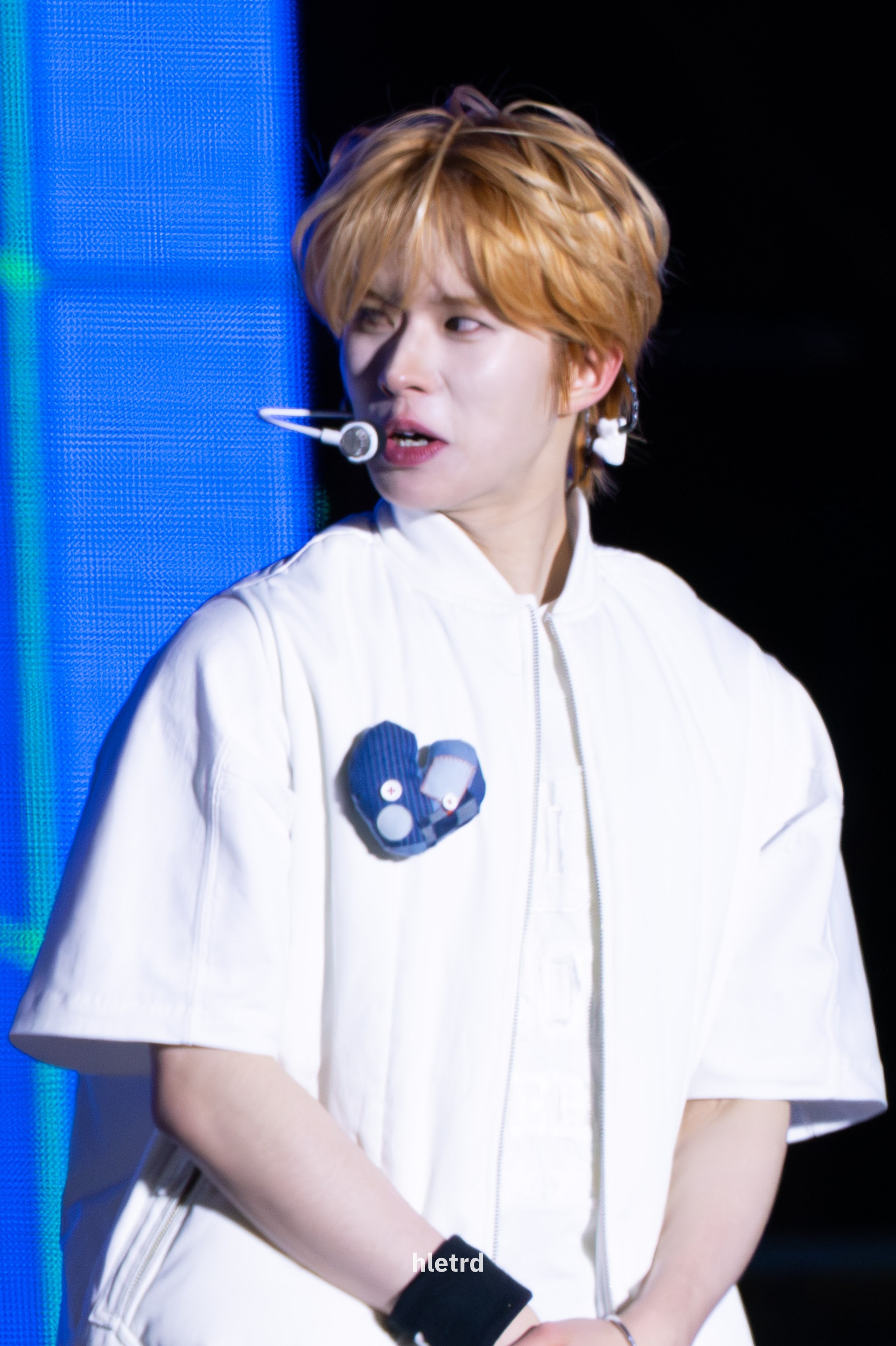 #KYUNGMIN #Color_in_Music_Festival