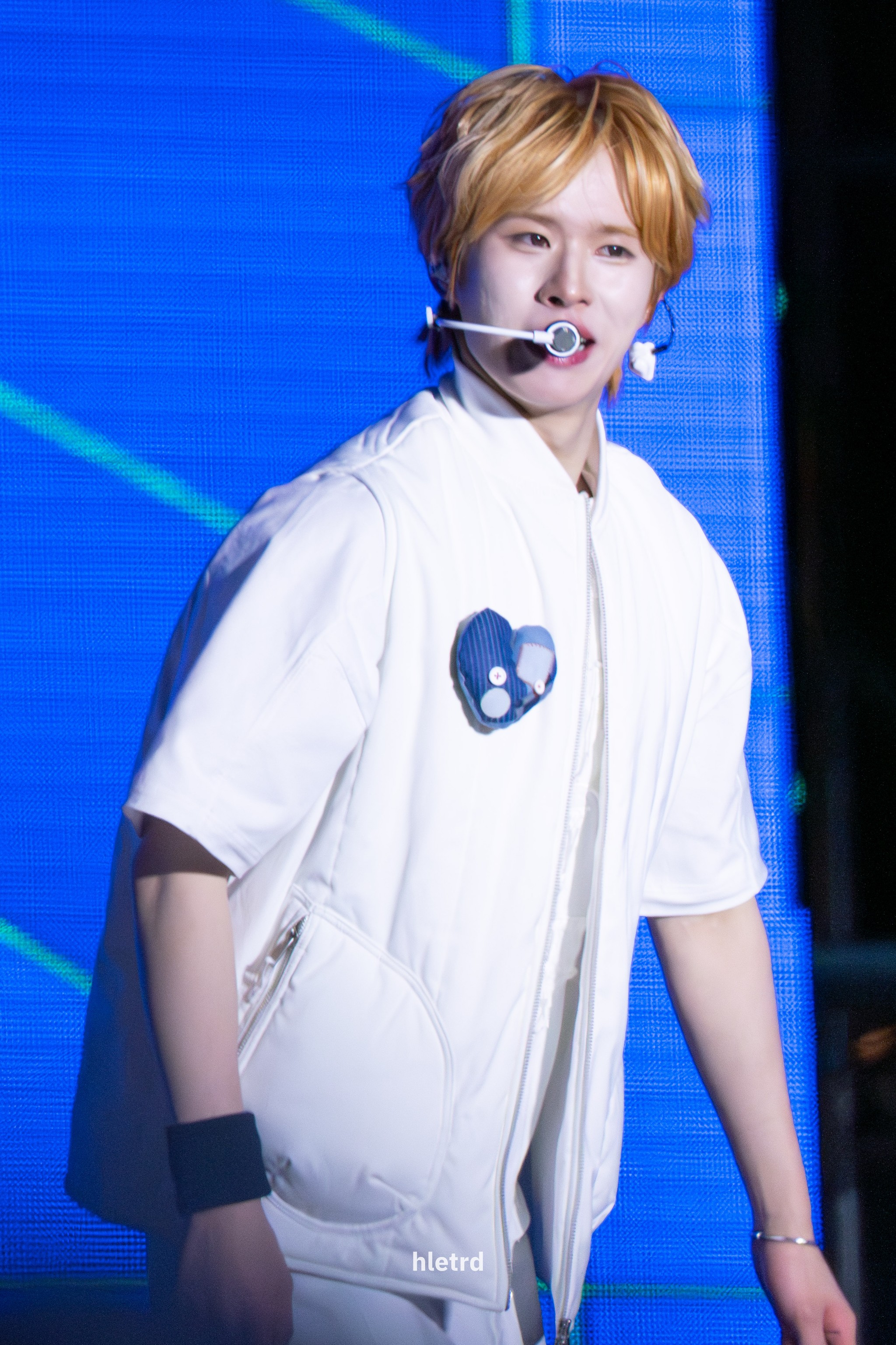 #KYUNGMIN #Color_in_Music_Festival