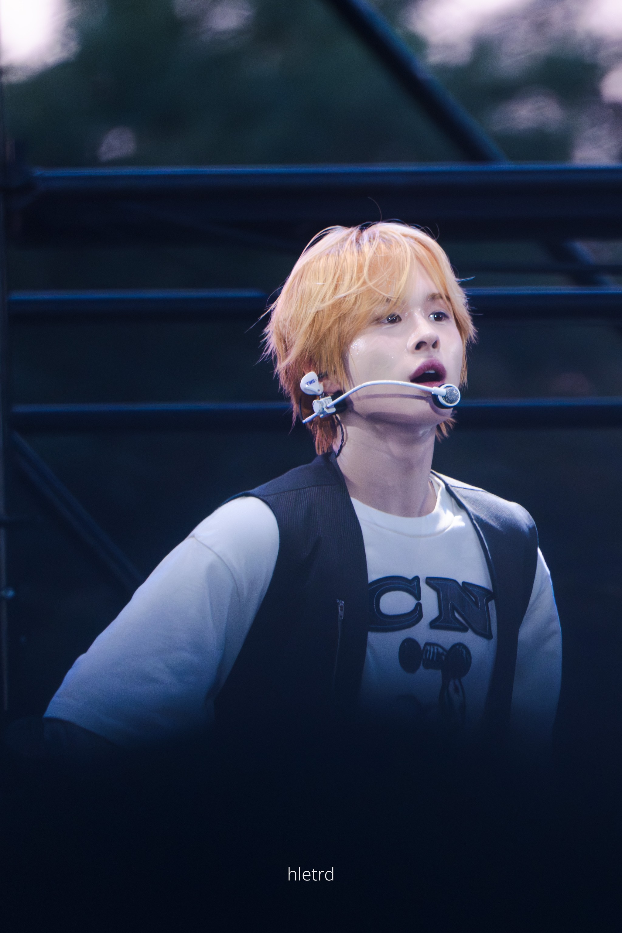 #KYUNGMIN #Asia_Top_Artist_Festival