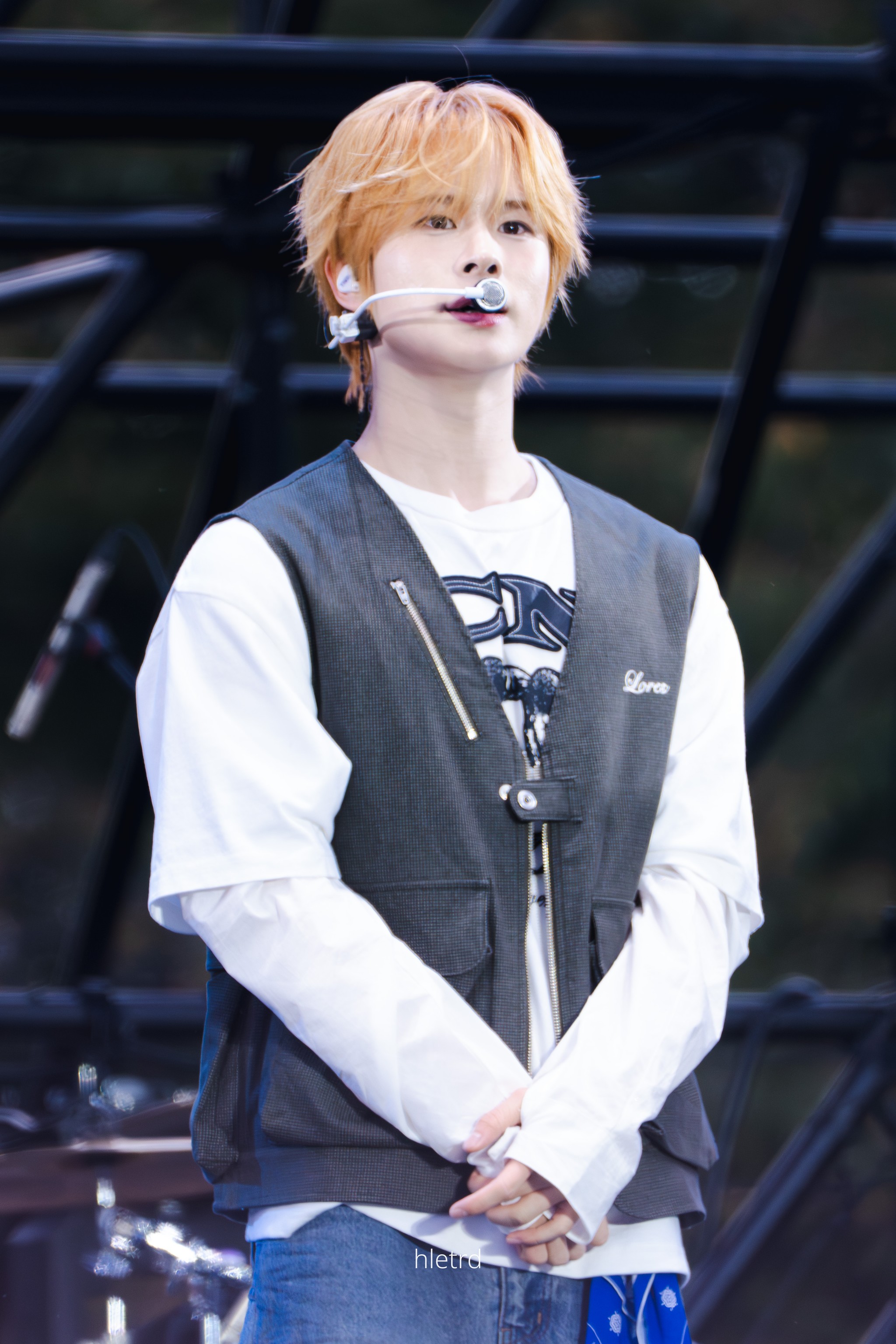 #KYUNGMIN #Asia_Top_Artist_Festival