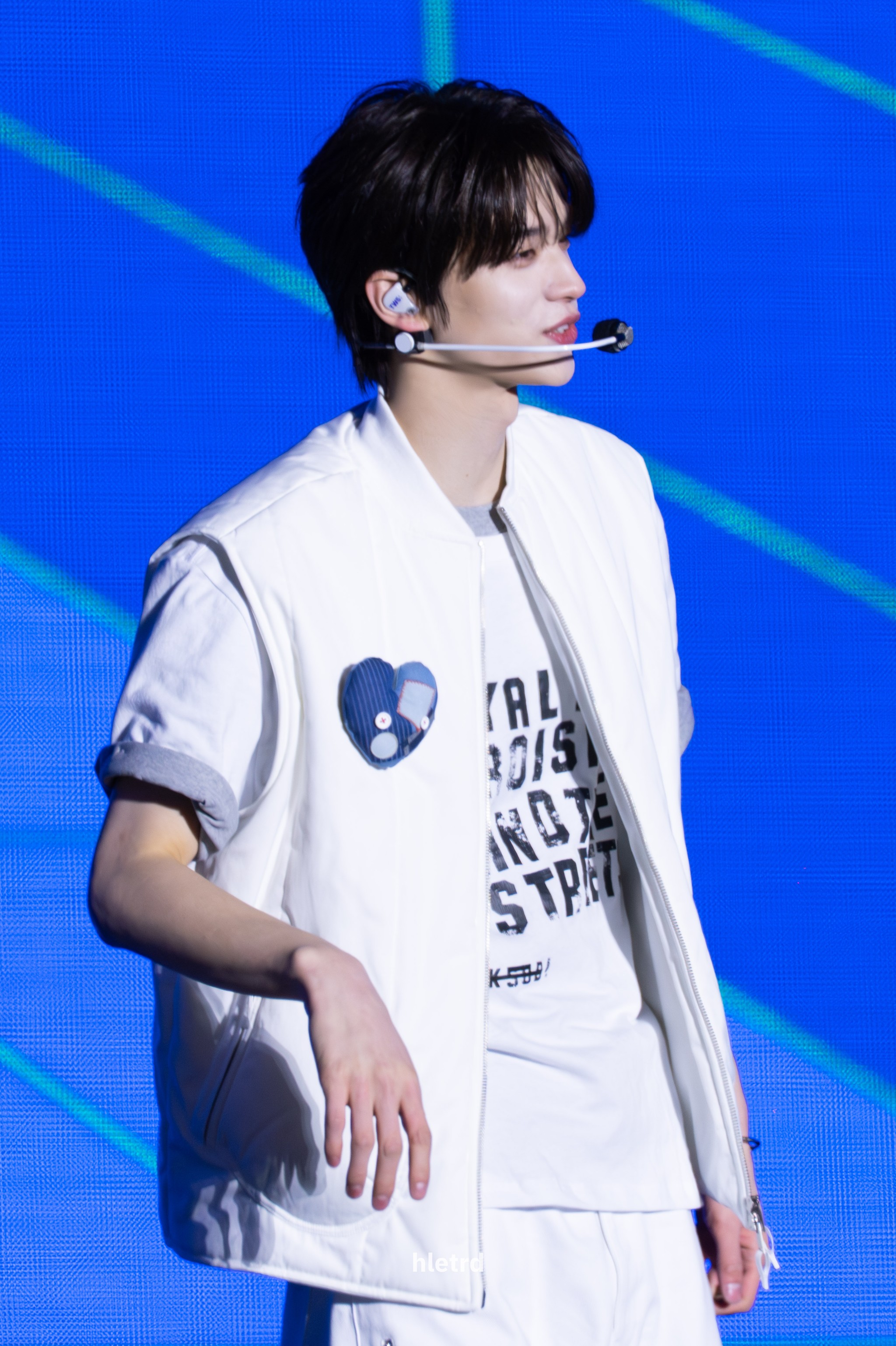 #SHINYU #Color_in_Music_Festival