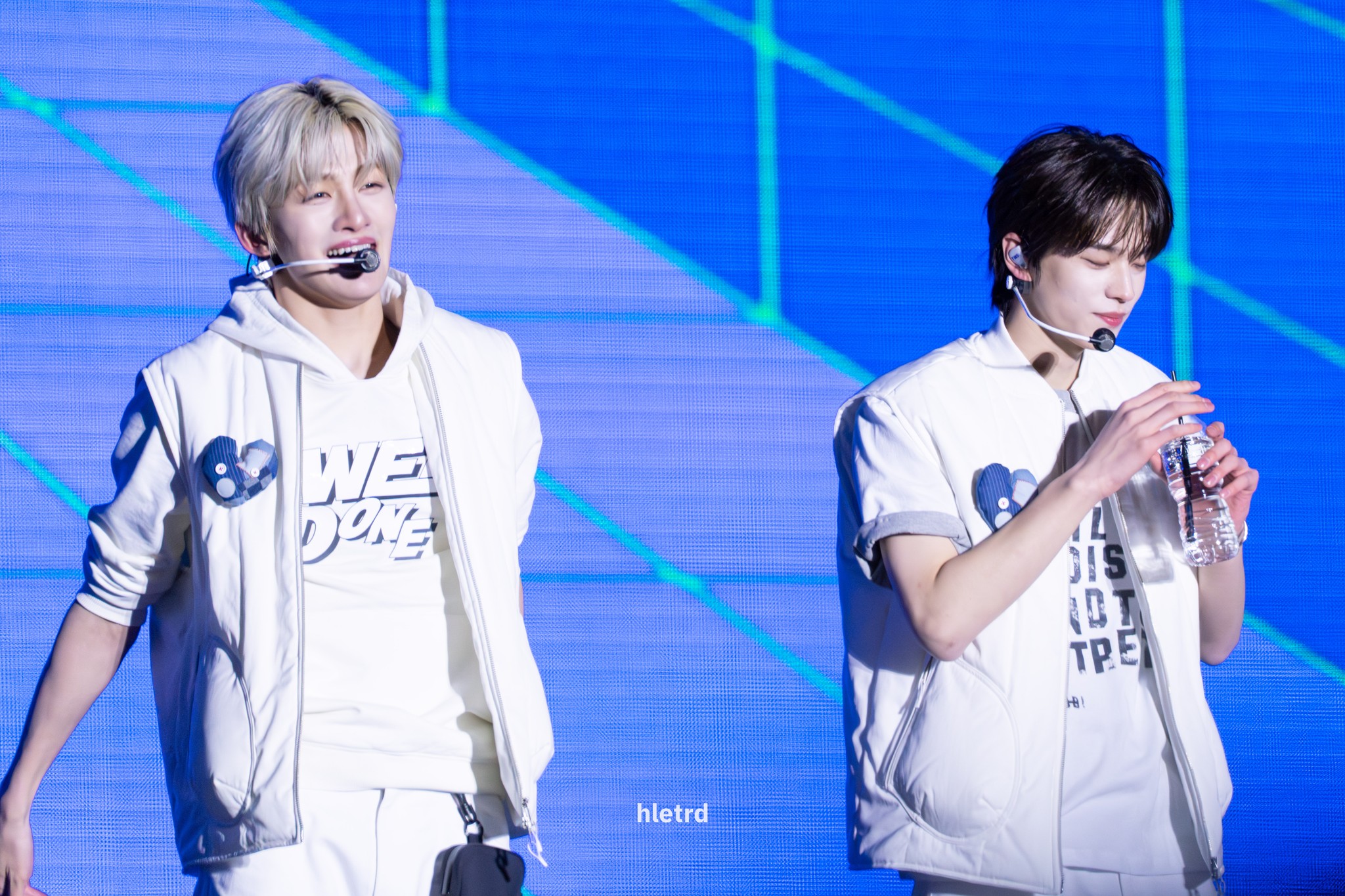 #SHINYU #JIHOON #Color_in_Music_Festival