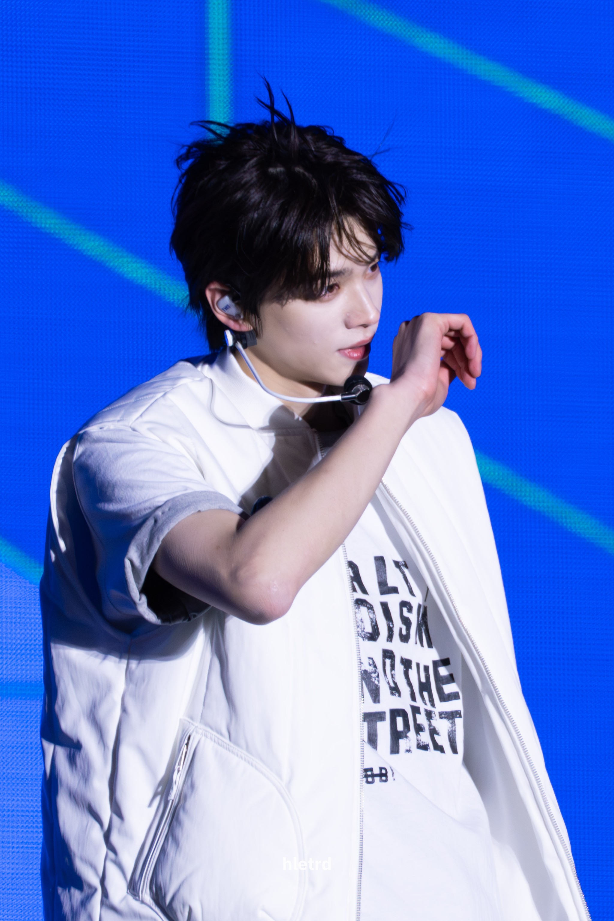 #SHINYU #Color_in_Music_Festival