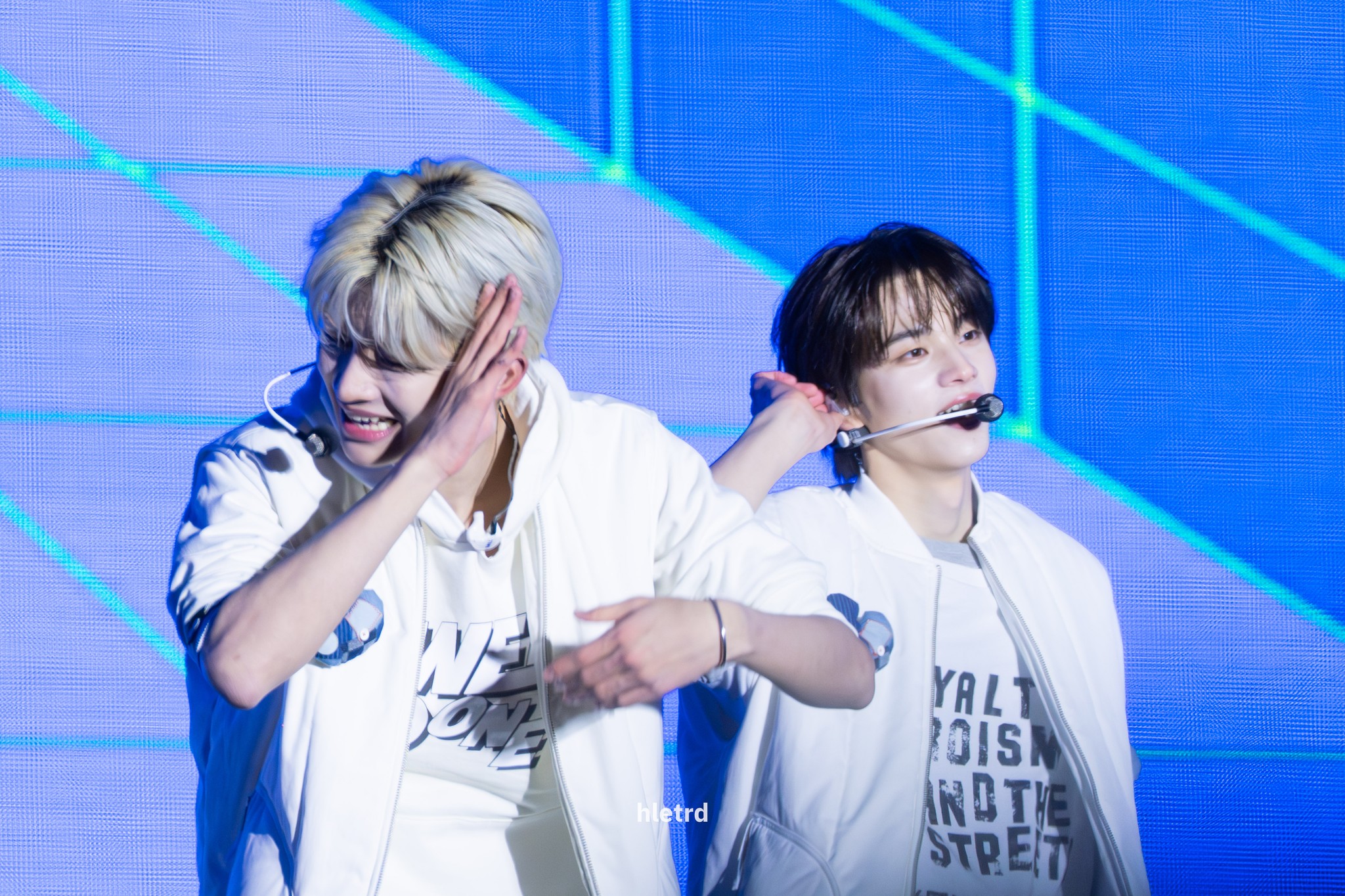 #SHINYU #JIHOON #Color_in_Music_Festival