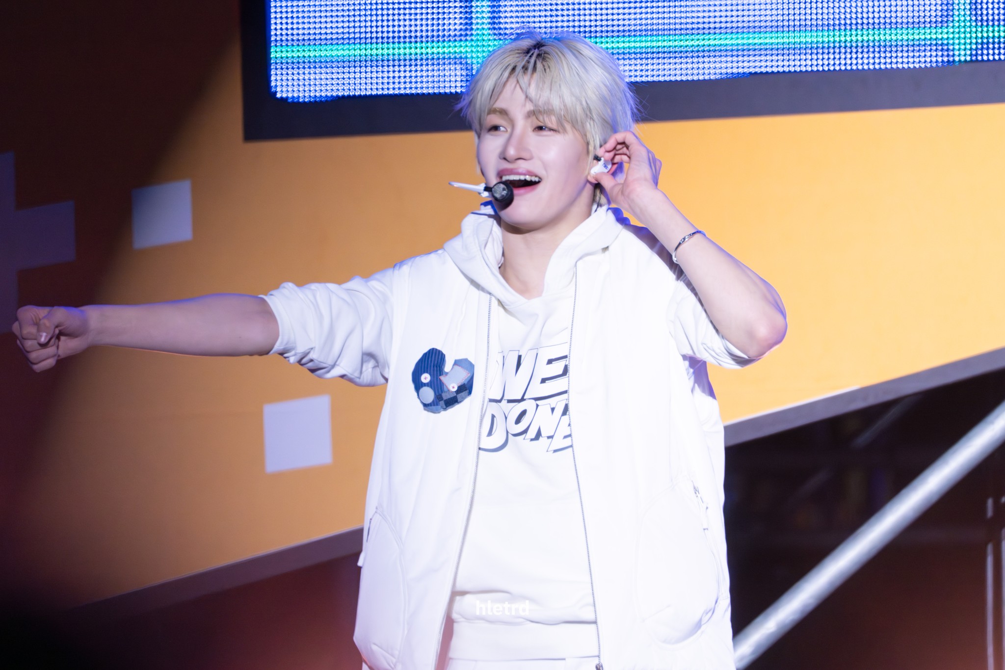 #JIHOON #Color_in_Music_Festival