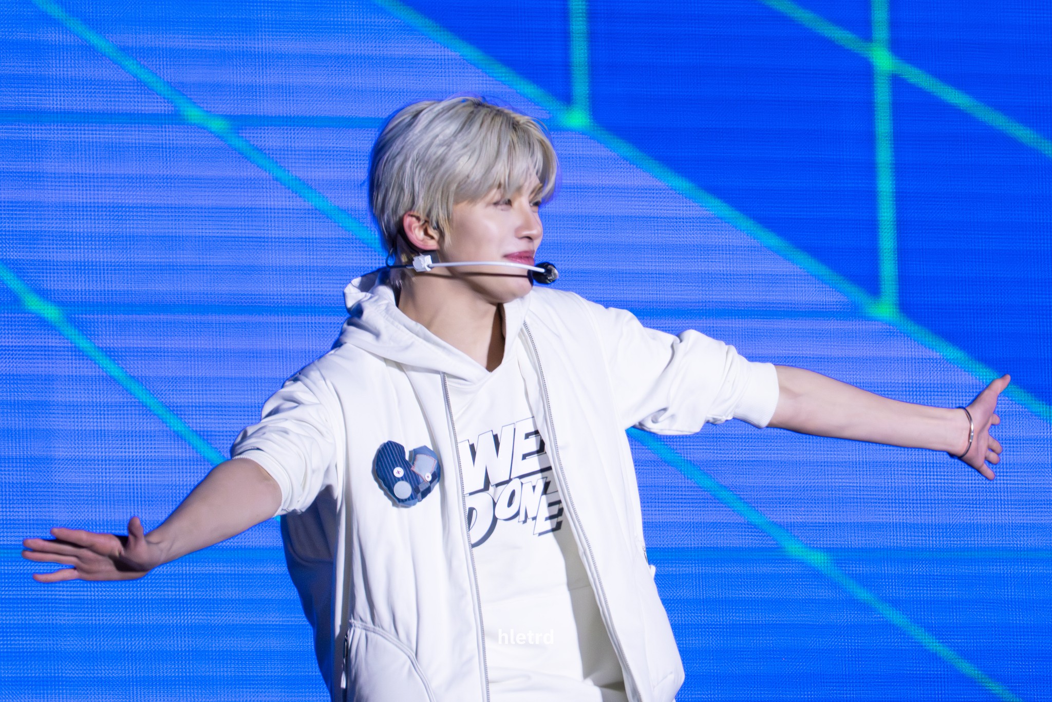 #JIHOON #Color_in_Music_Festival