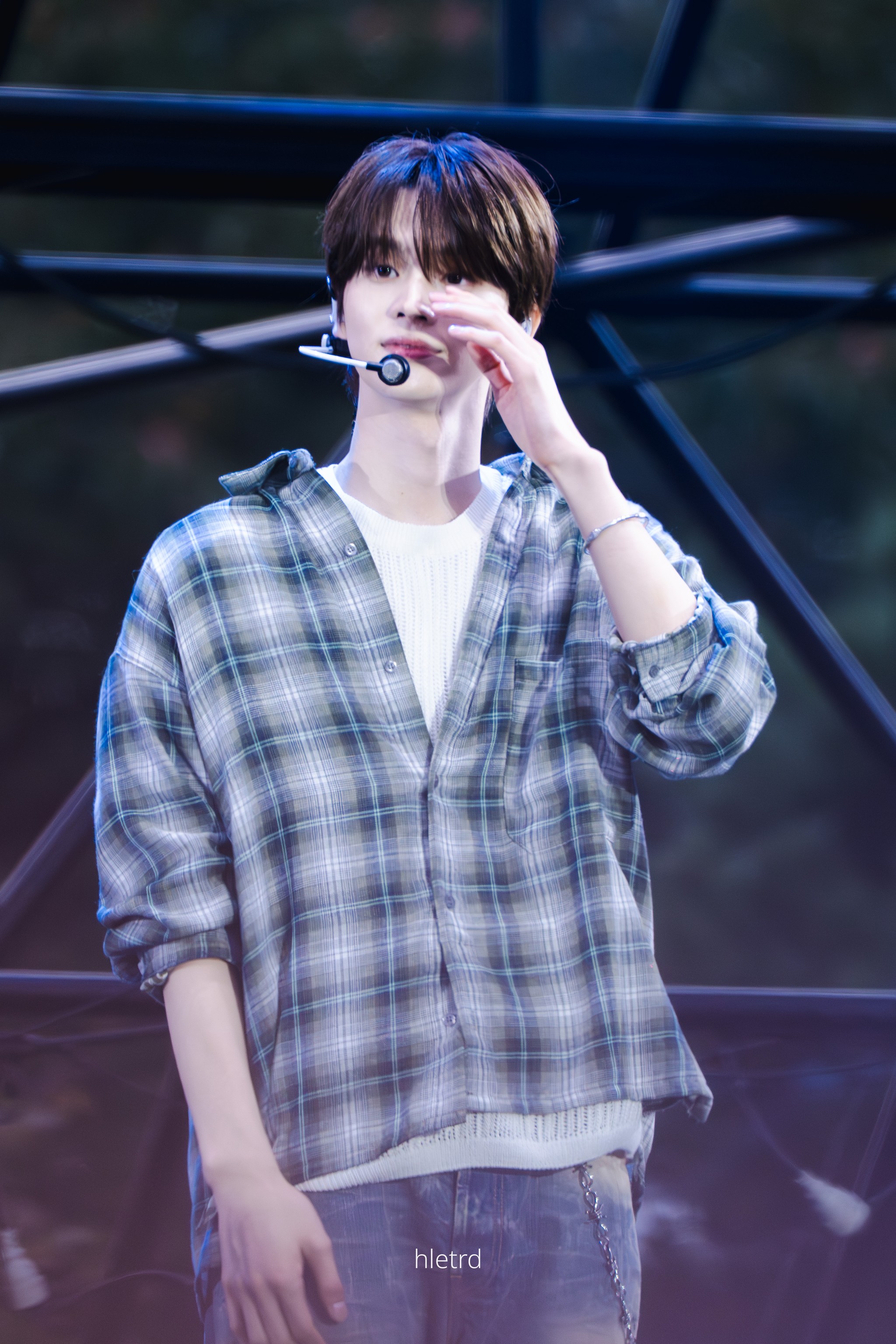 #SHINYU #Asia_Top_Artist_Festival