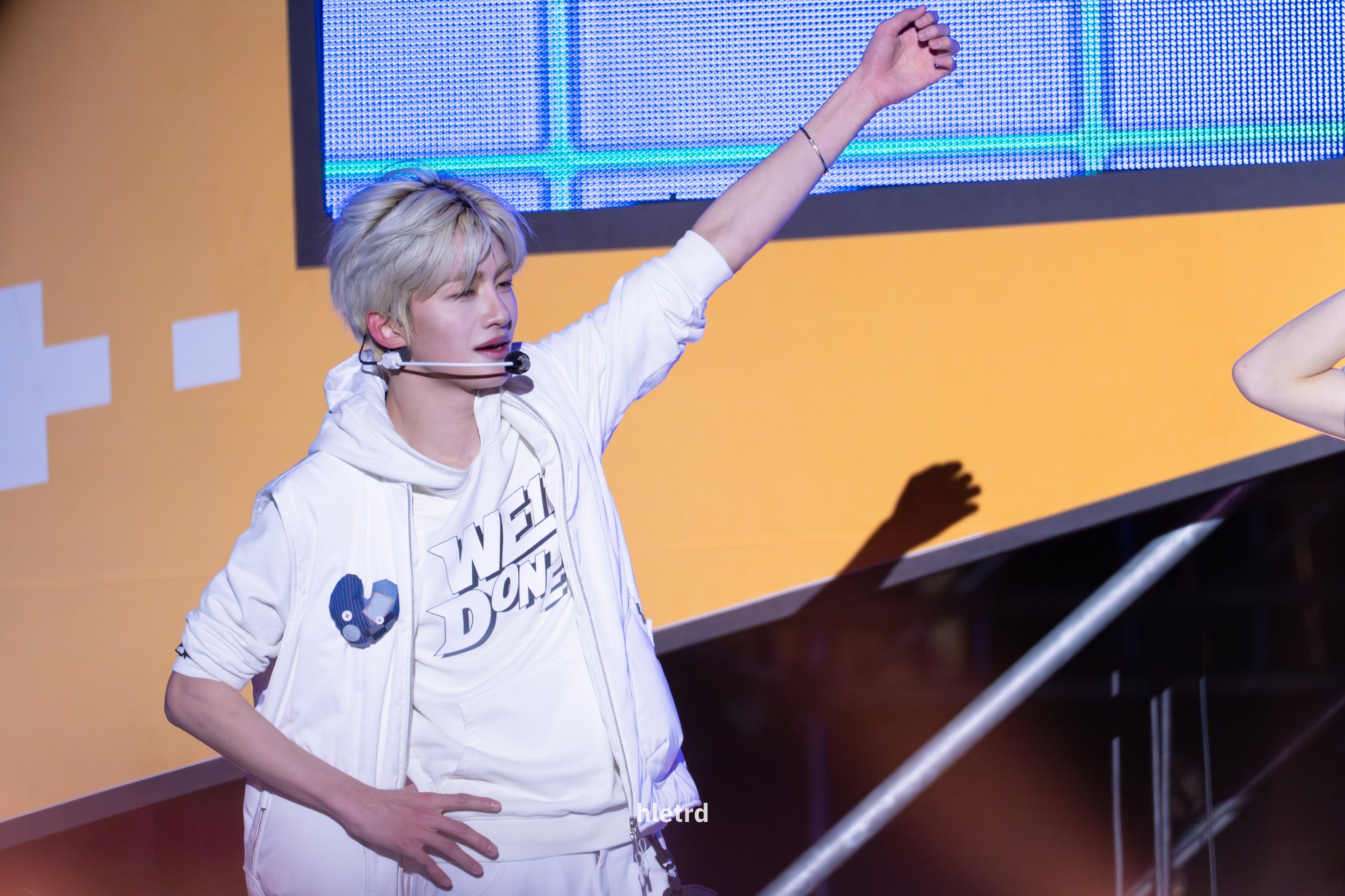 #JIHOON #Color_in_Music_Festival