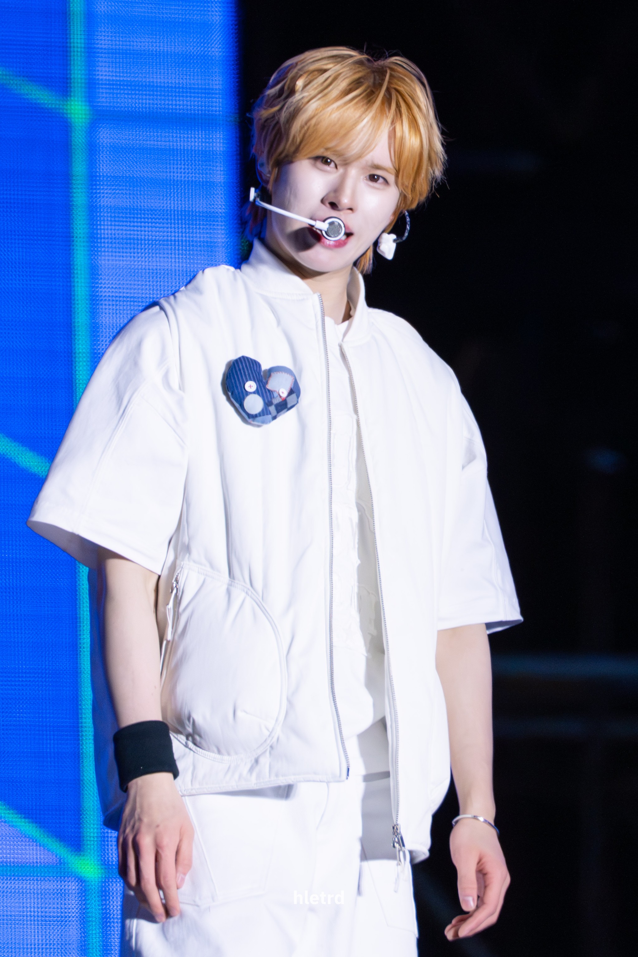 #KYUNGMIN #Color_in_Music_Festival