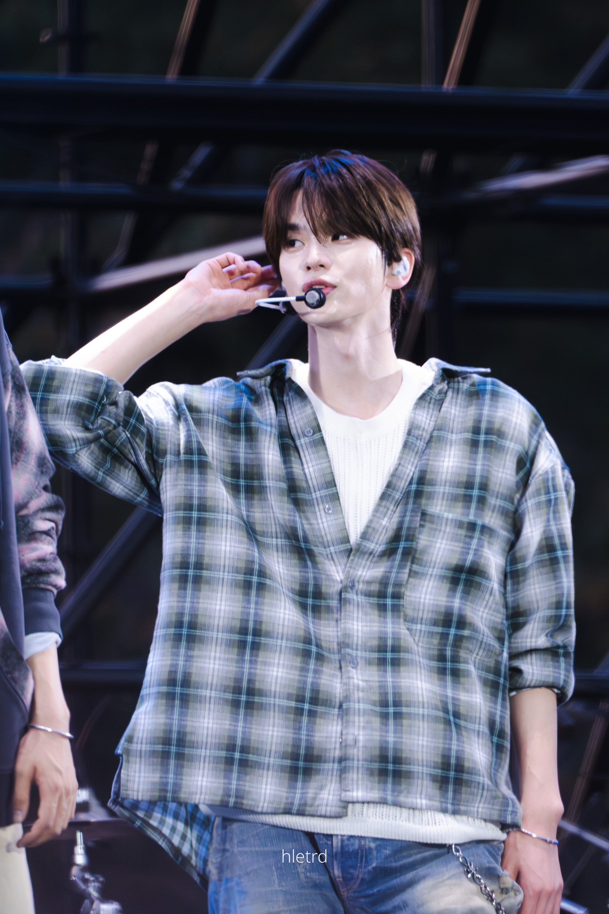 #SHINYU #Asia_Top_Artist_Festival