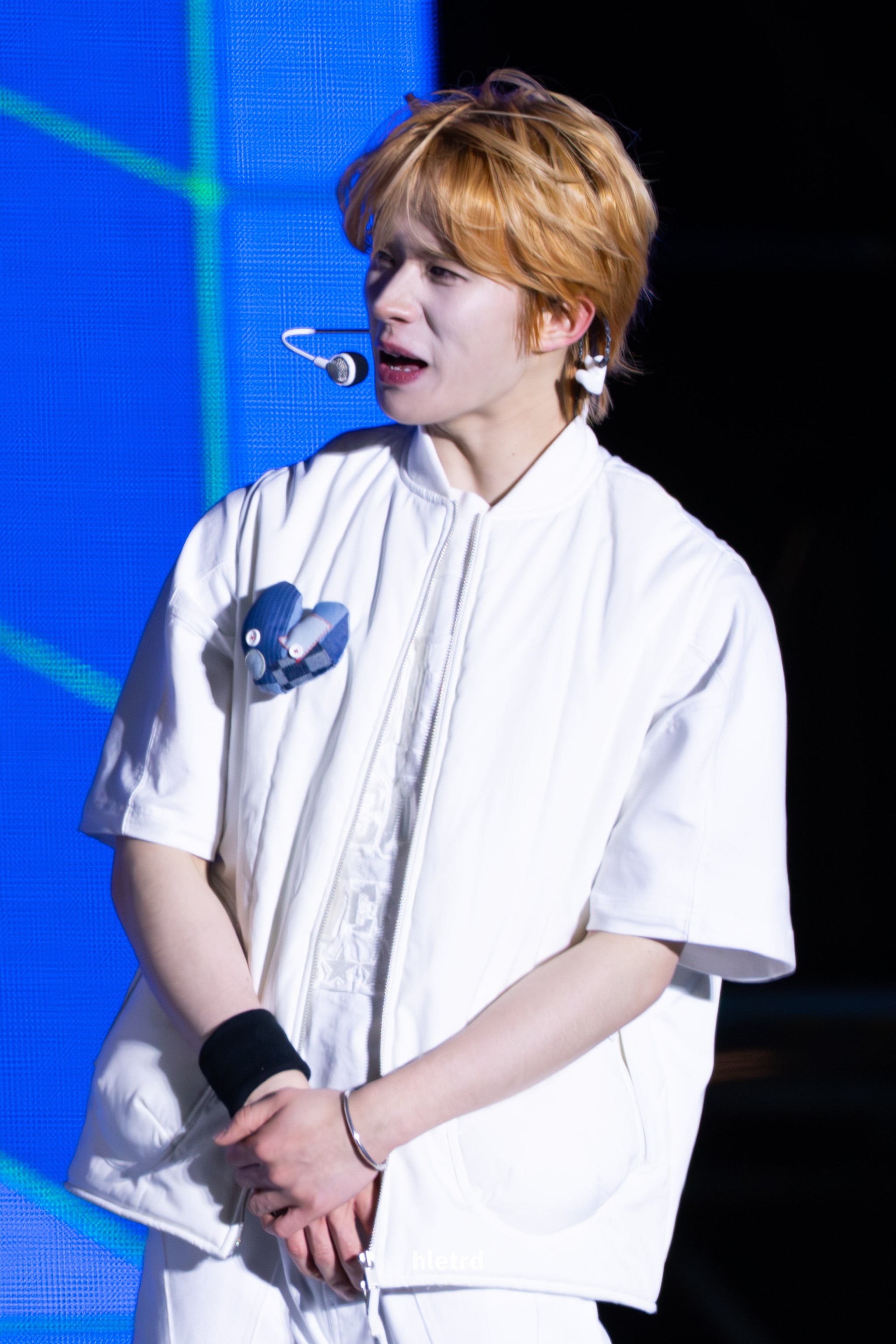 #KYUNGMIN #Color_in_Music_Festival