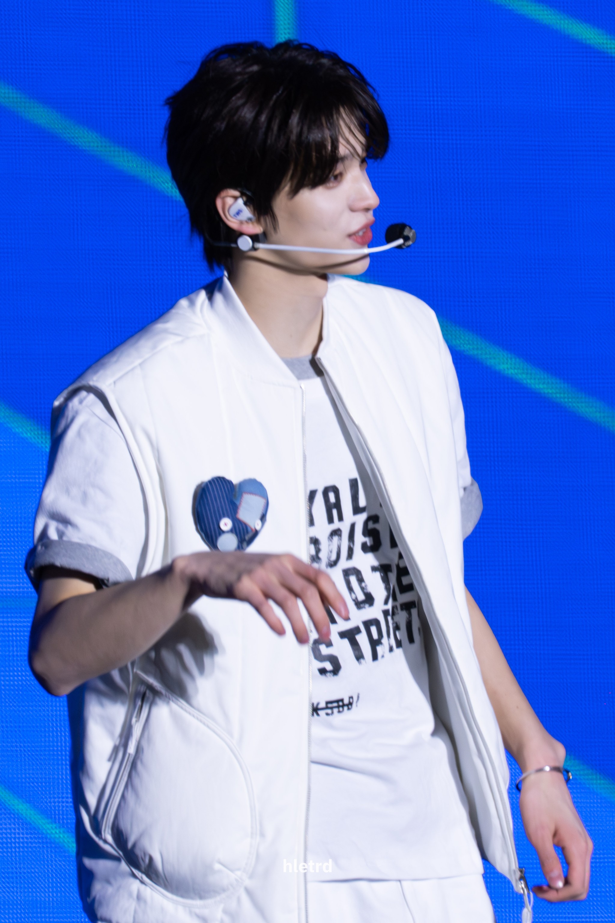 #SHINYU #Color_in_Music_Festival