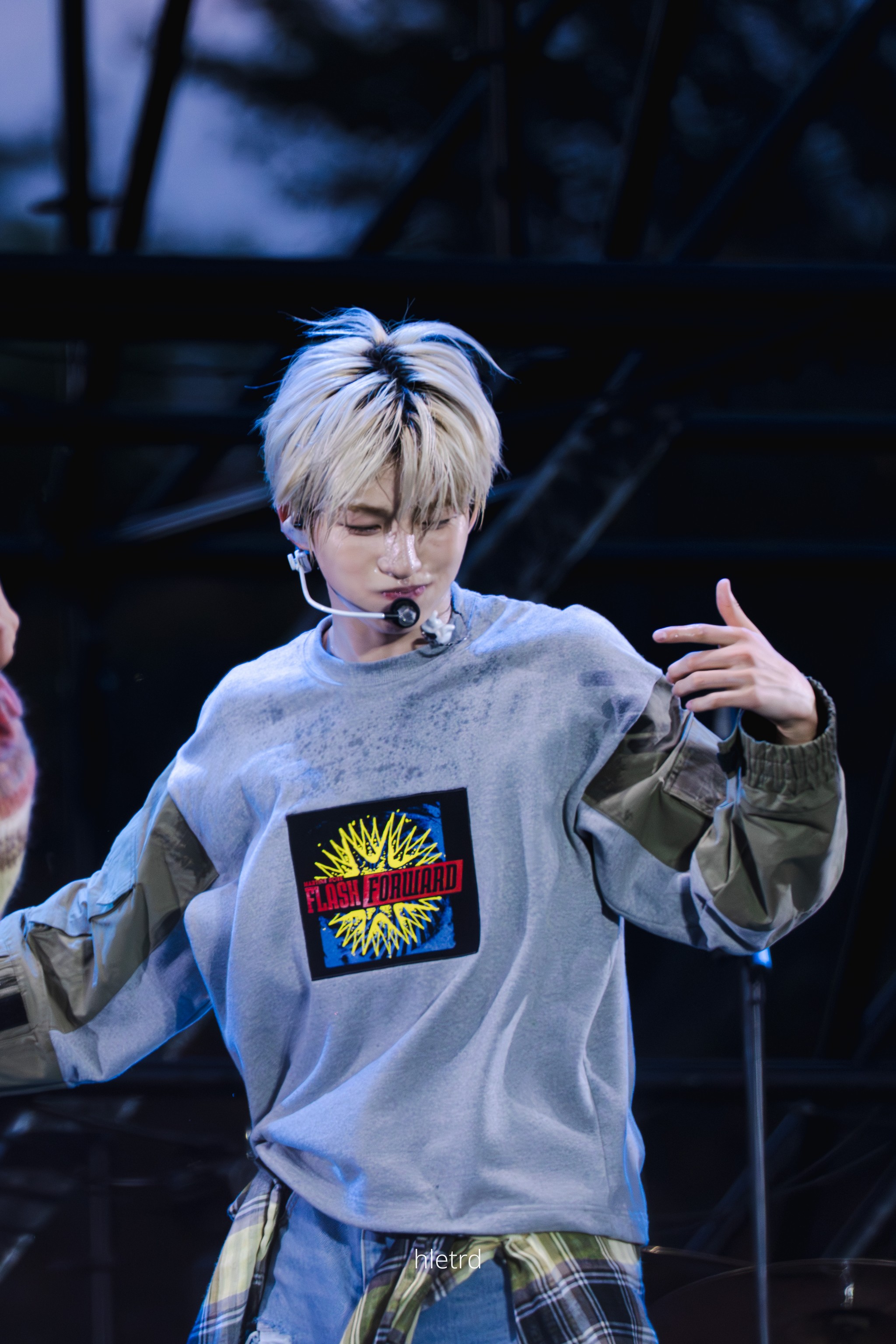 #JIHOON #Asia_Top_Artist_Festival