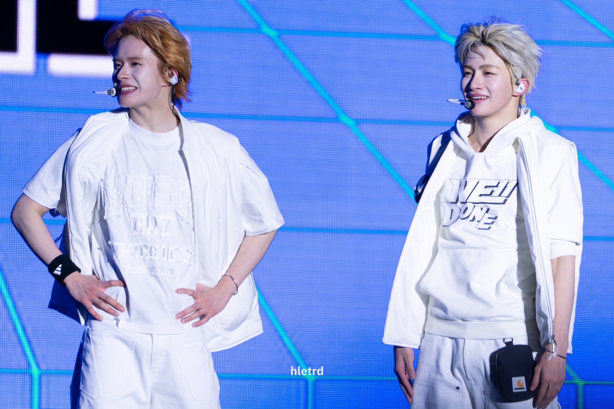 #JIHOON #KYUNGMIN #Color_in_Music_Festival