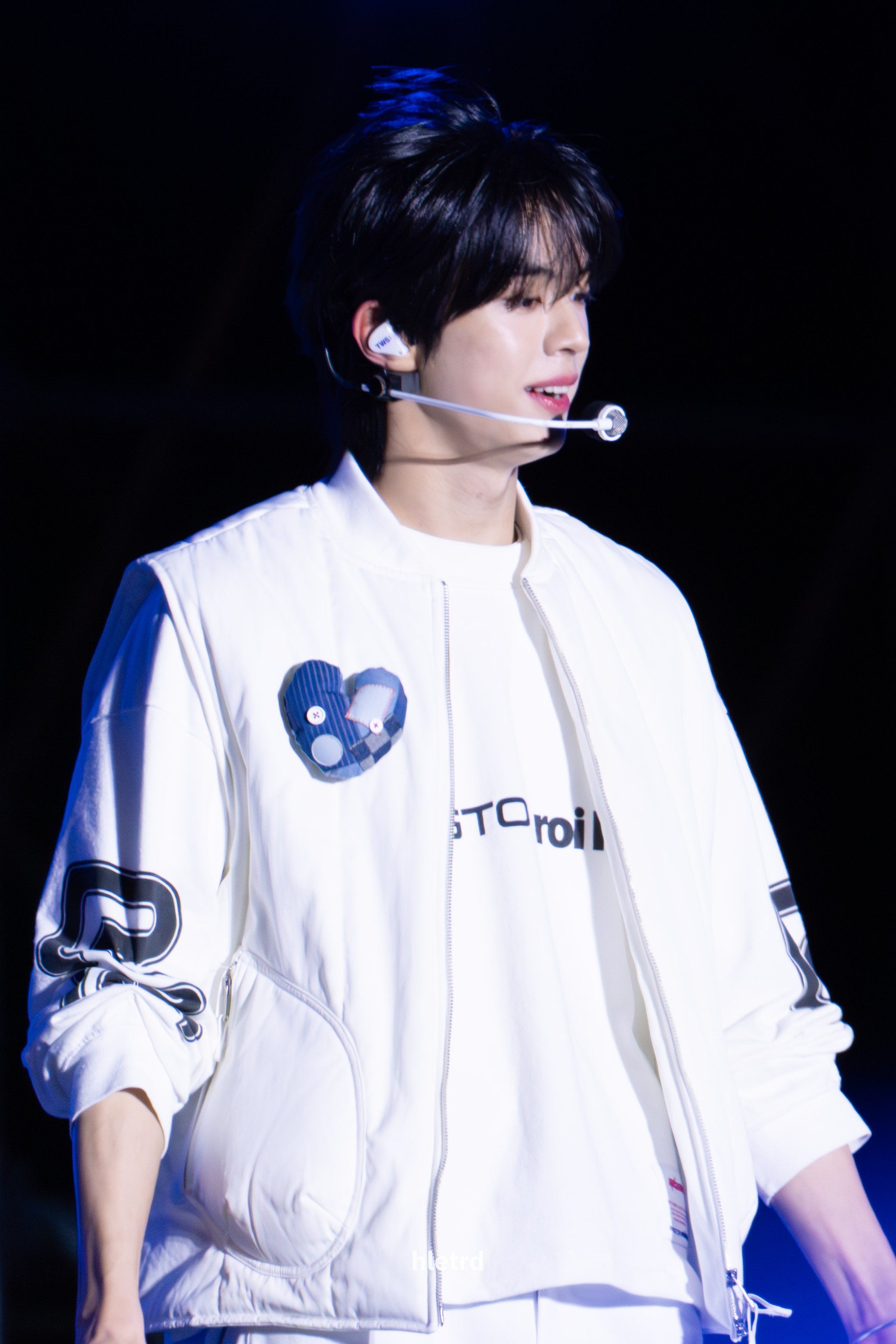 #DOHOON #Color_in_Music_Festival