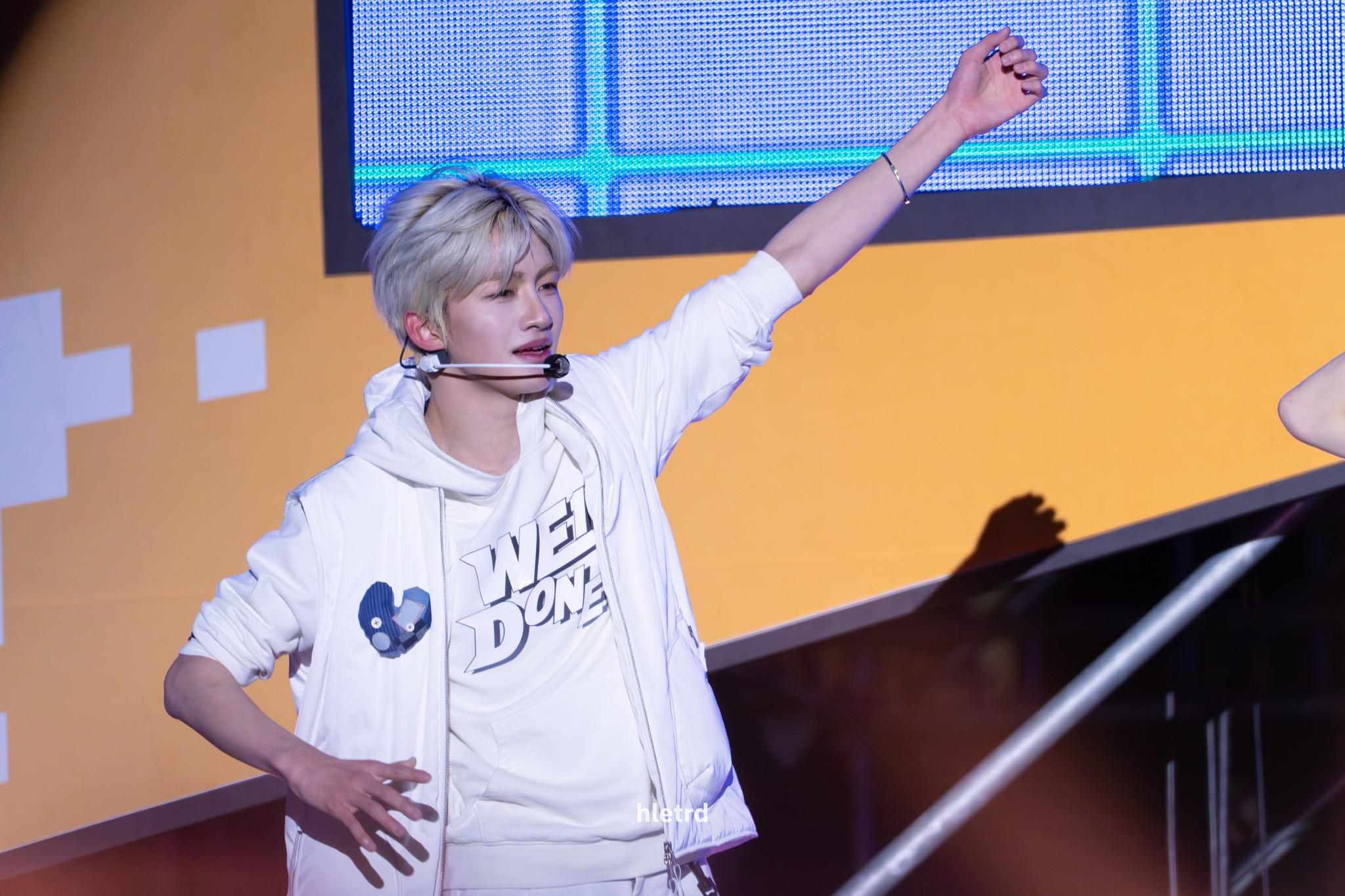 #JIHOON #Color_in_Music_Festival