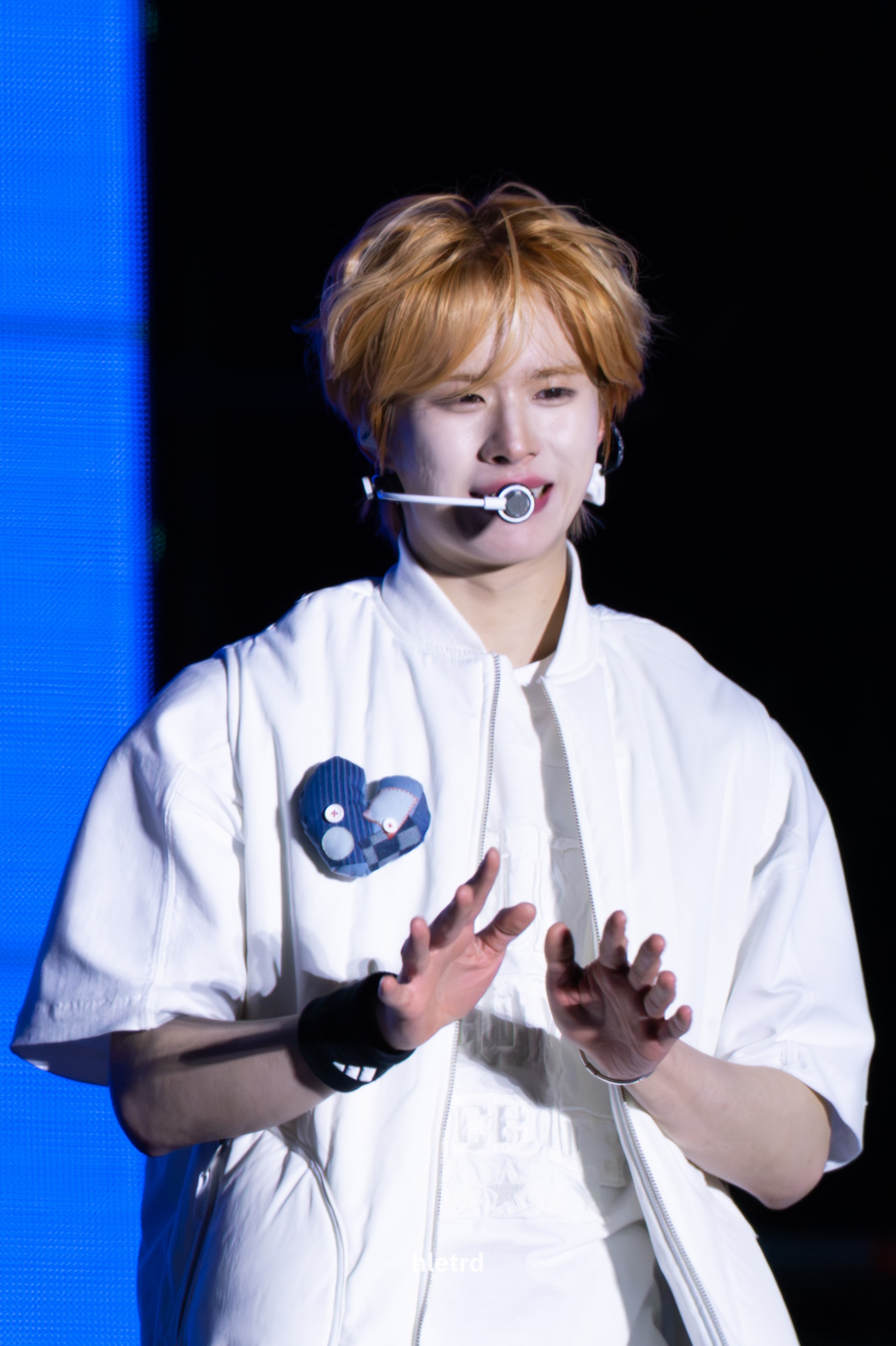 #KYUNGMIN #Color_in_Music_Festival