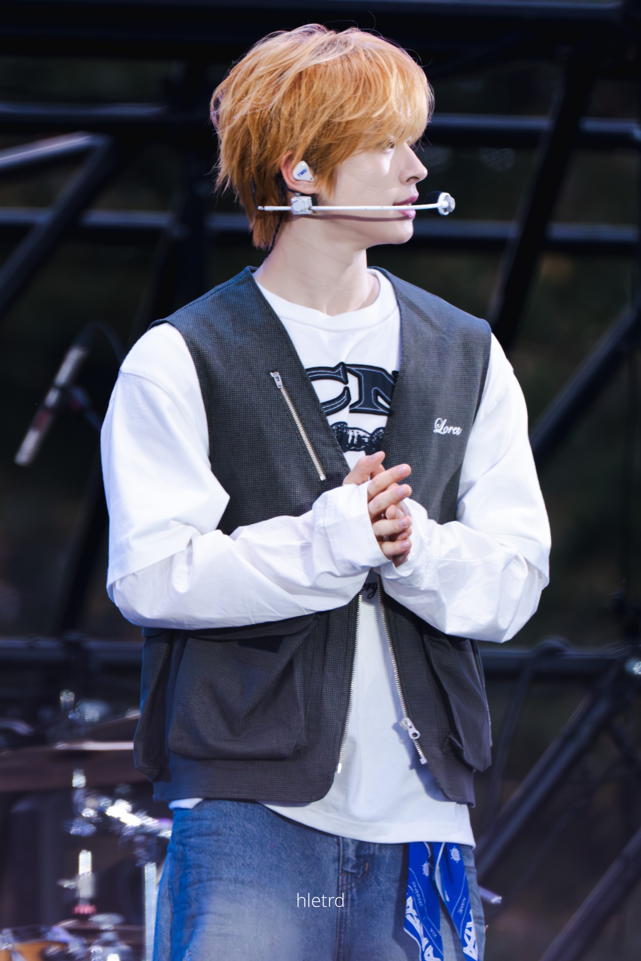 #KYUNGMIN #Asia_Top_Artist_Festival