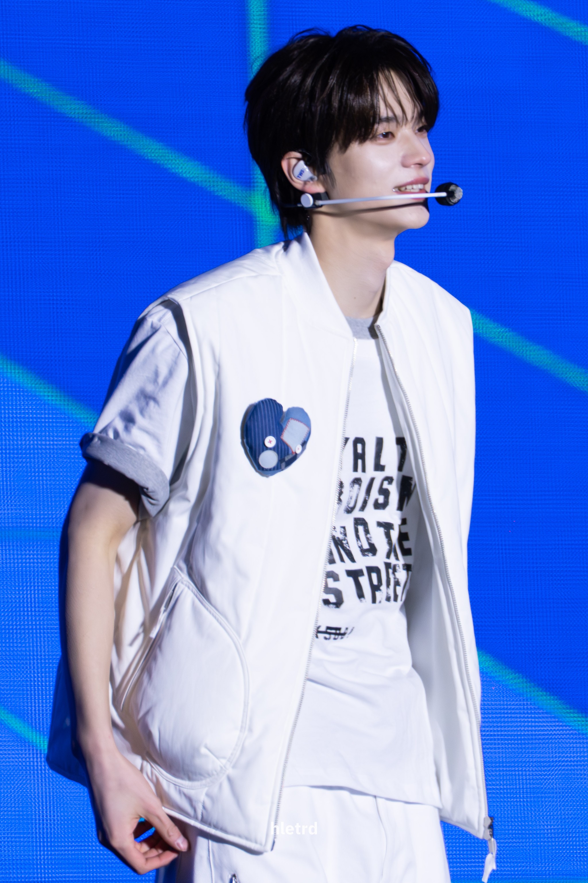 #SHINYU #Color_in_Music_Festival