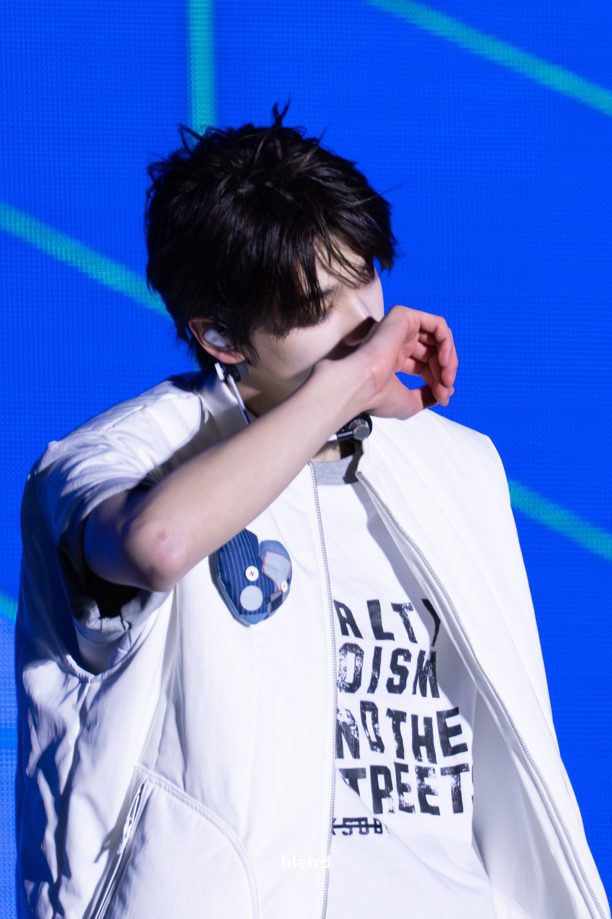 #SHINYU #Color_in_Music_Festival