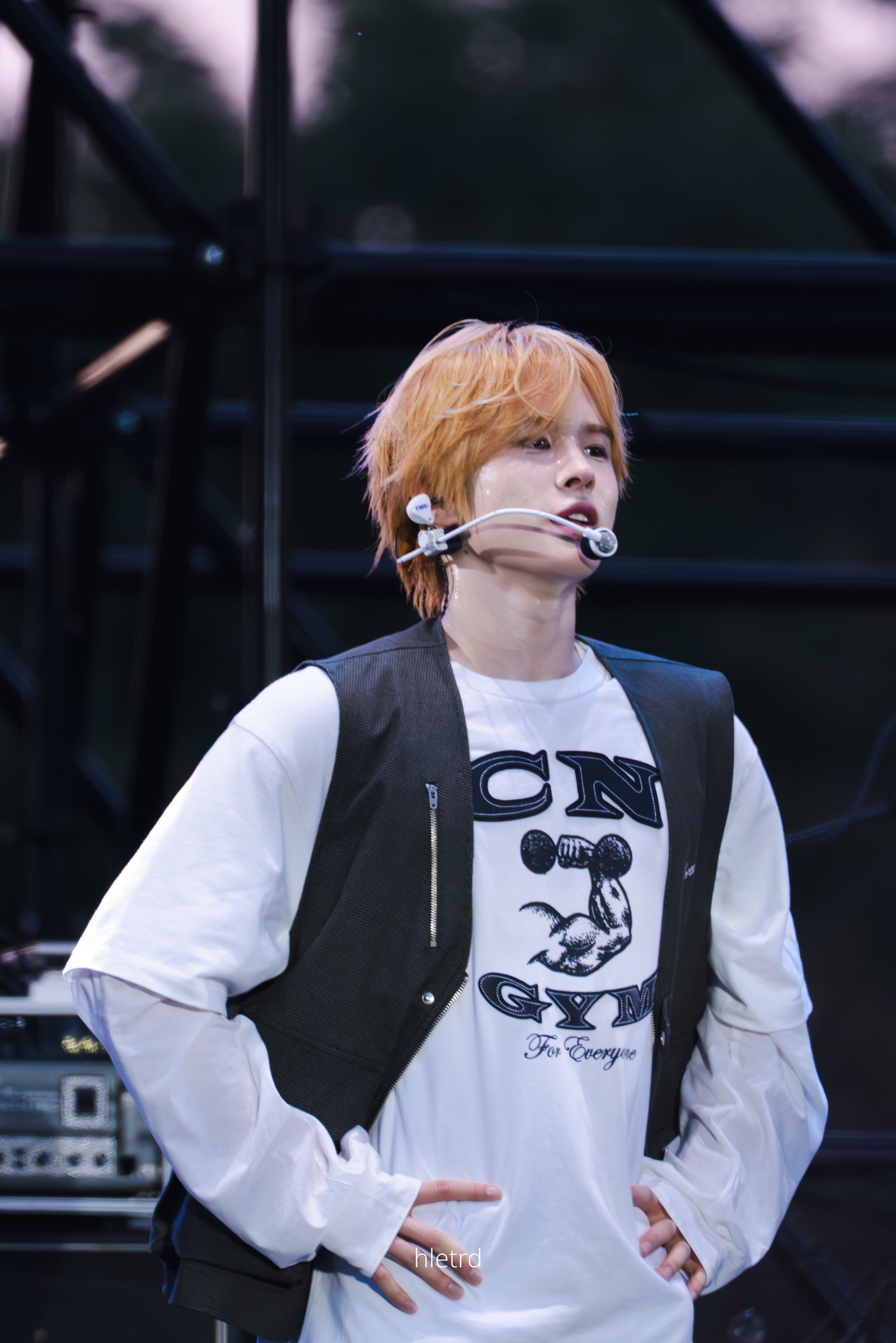 #KYUNGMIN #Asia_Top_Artist_Festival