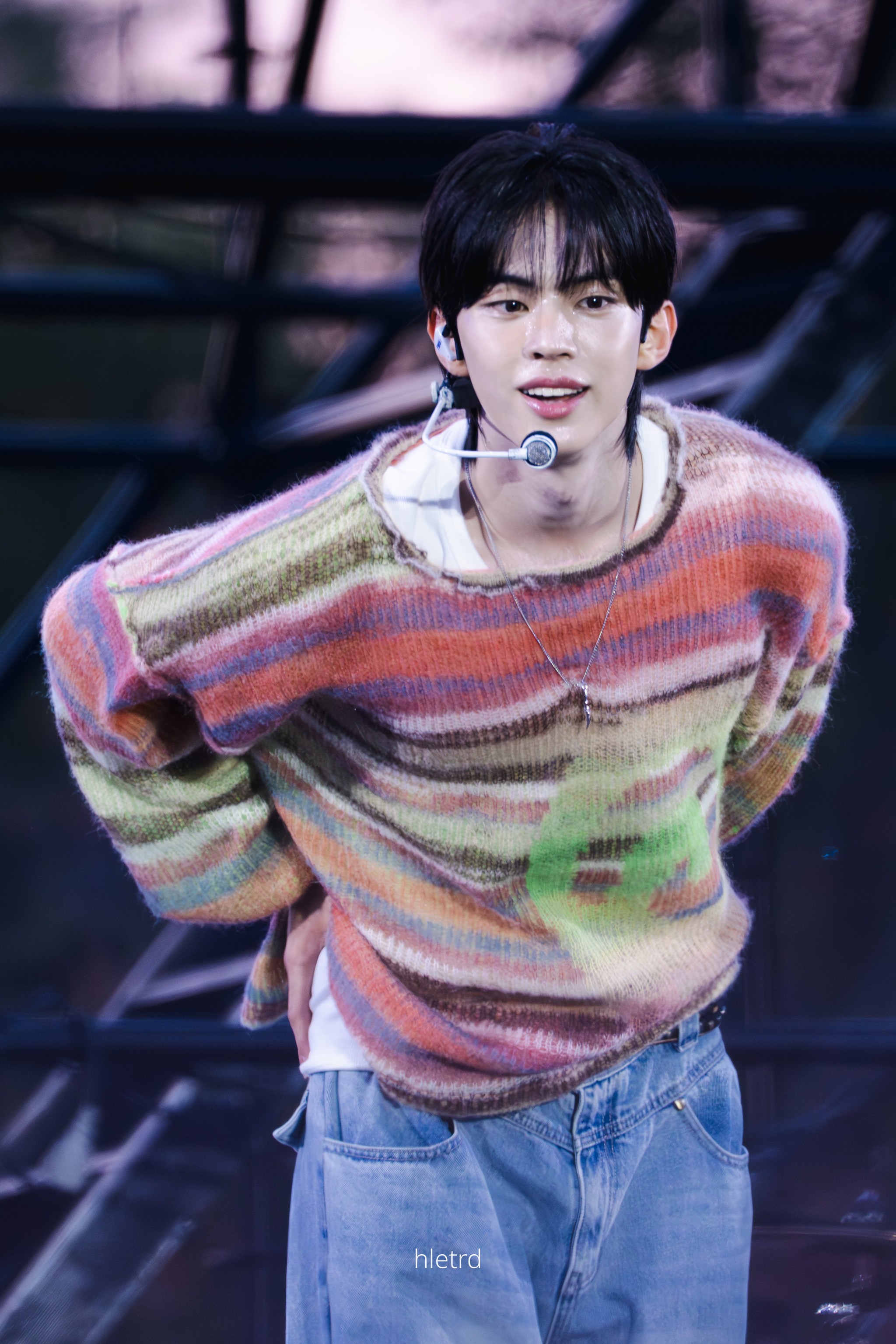 #DOHOON #Asia_Top_Artist_Festival