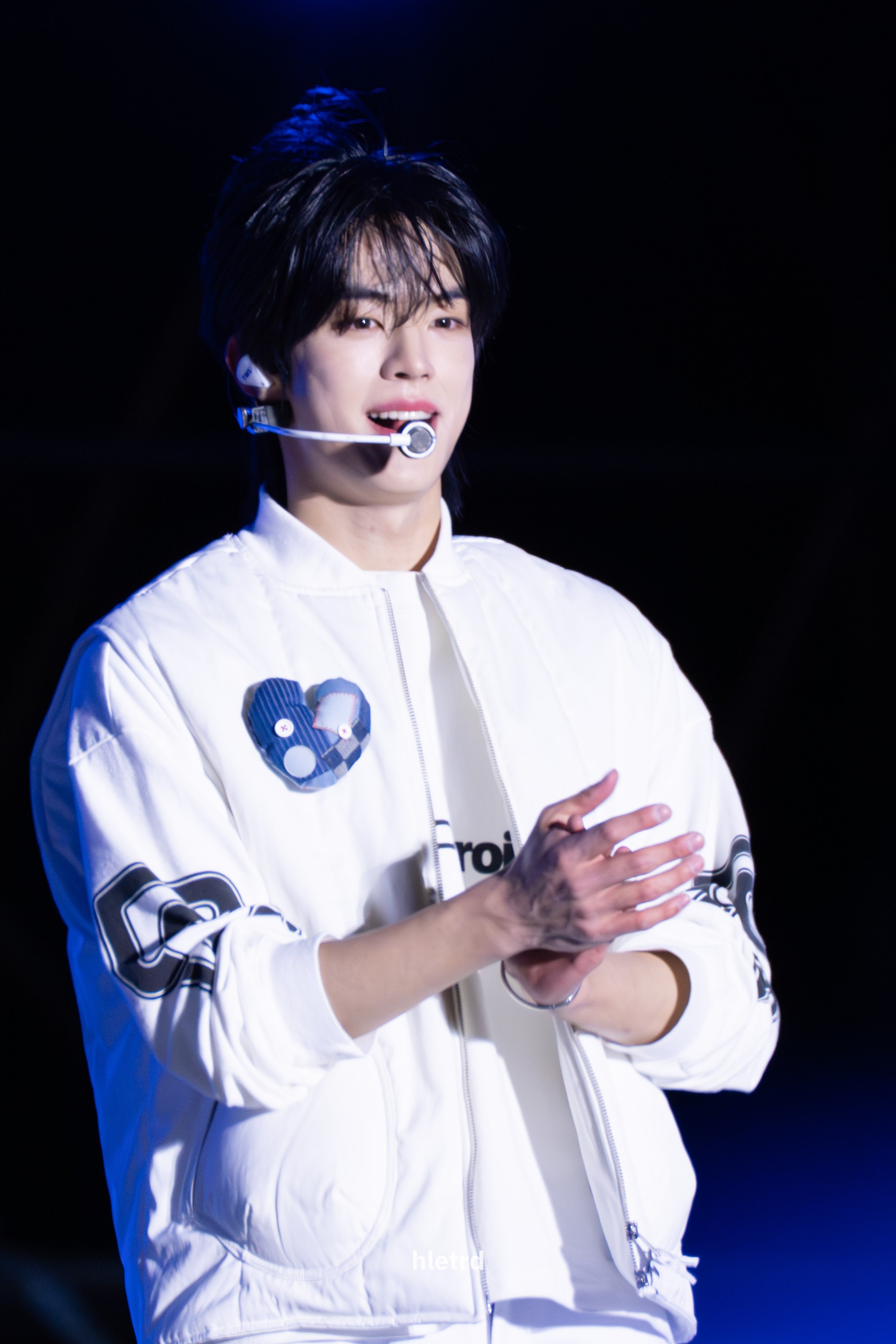 #DOHOON #Color_in_Music_Festival