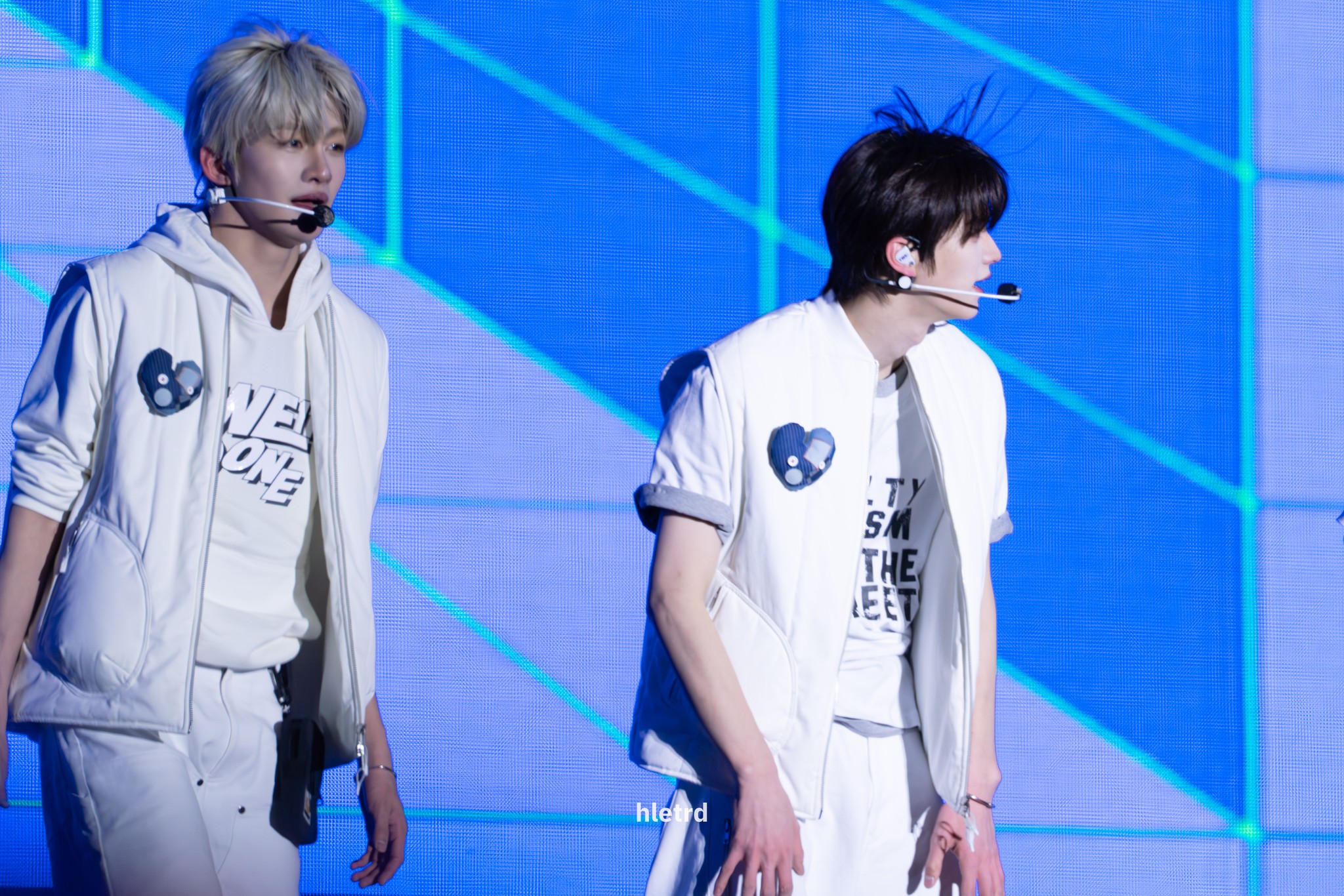 #SHINYU #JIHOON #Color_in_Music_Festival