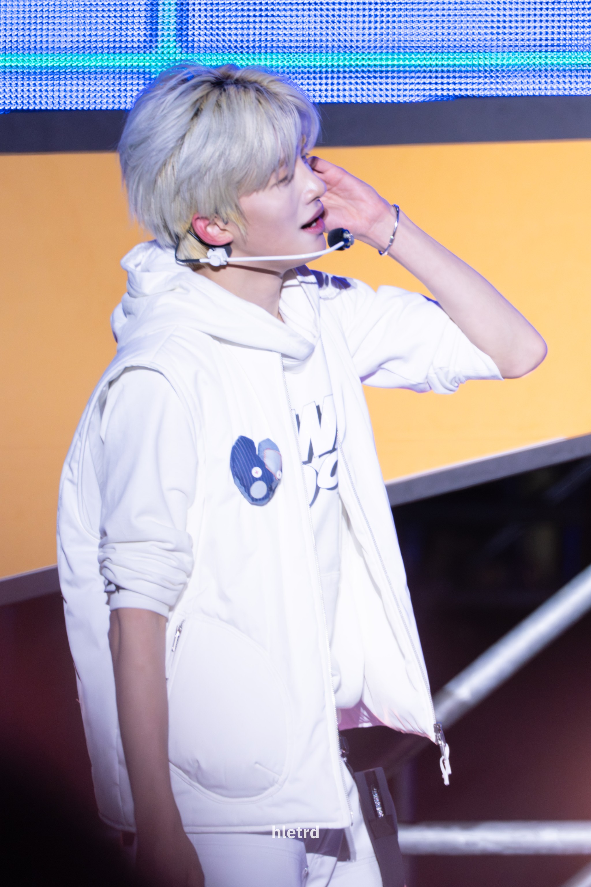 #JIHOON #Color_in_Music_Festival