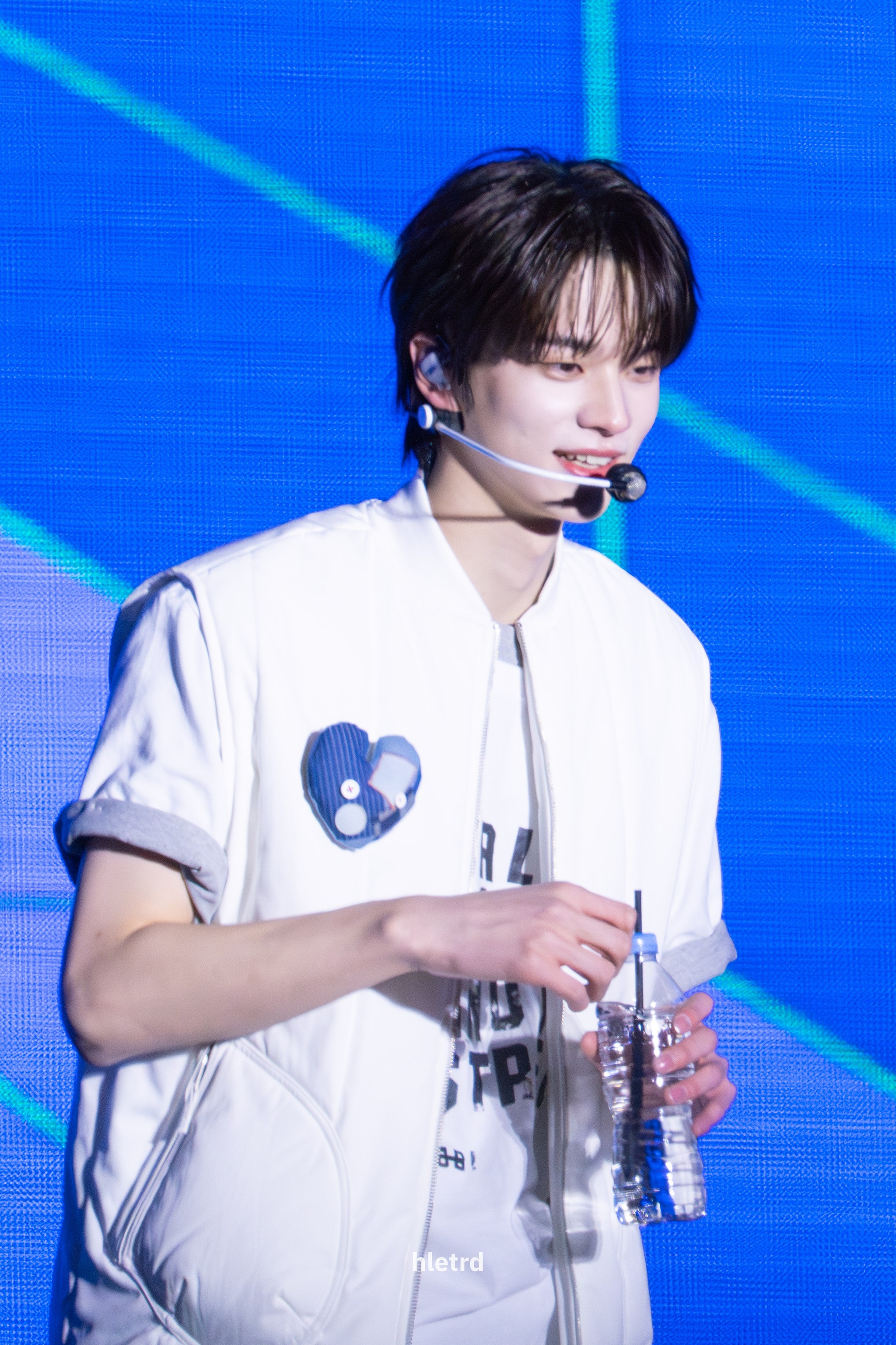 #SHINYU #Color_in_Music_Festival