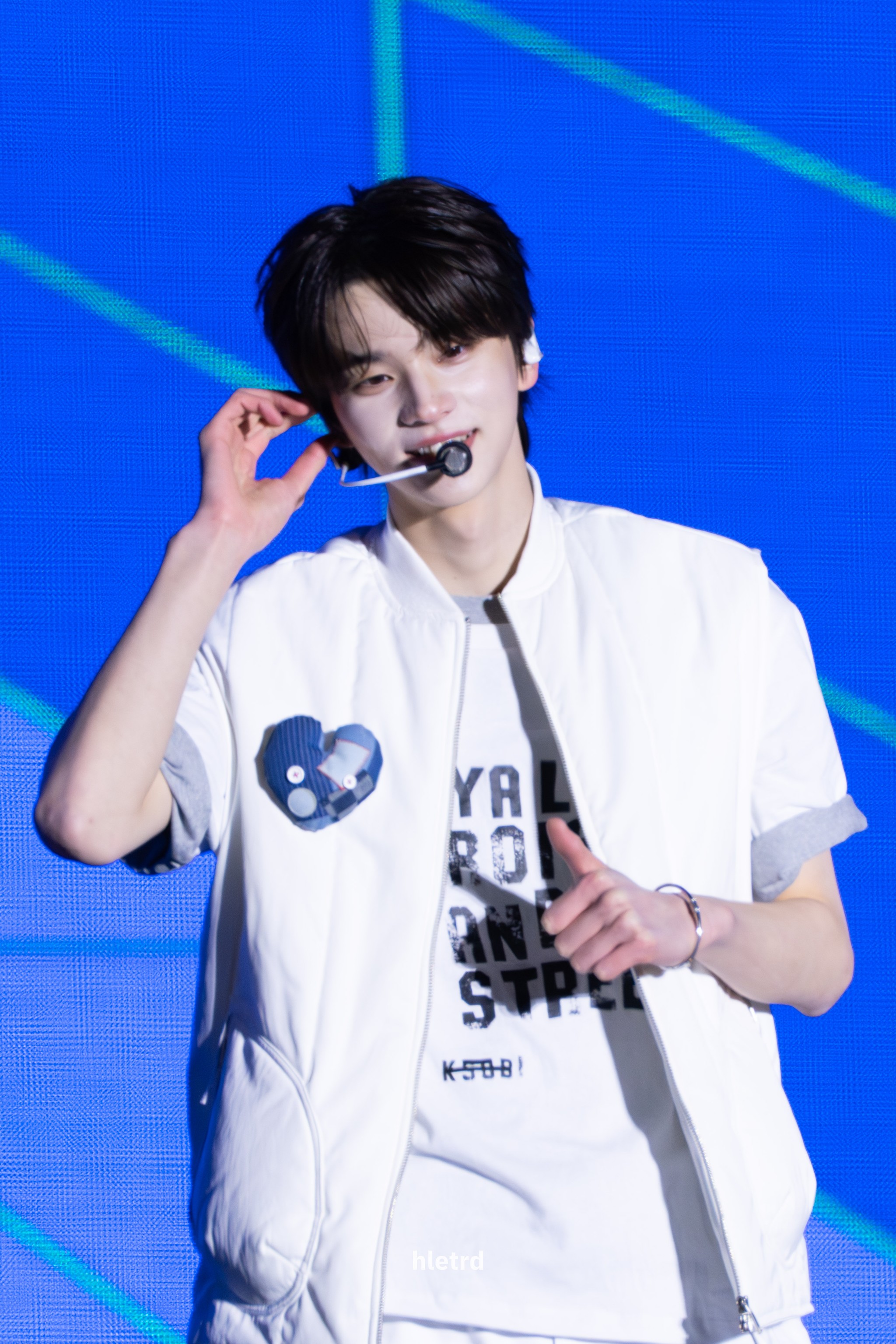 #SHINYU #Color_in_Music_Festival