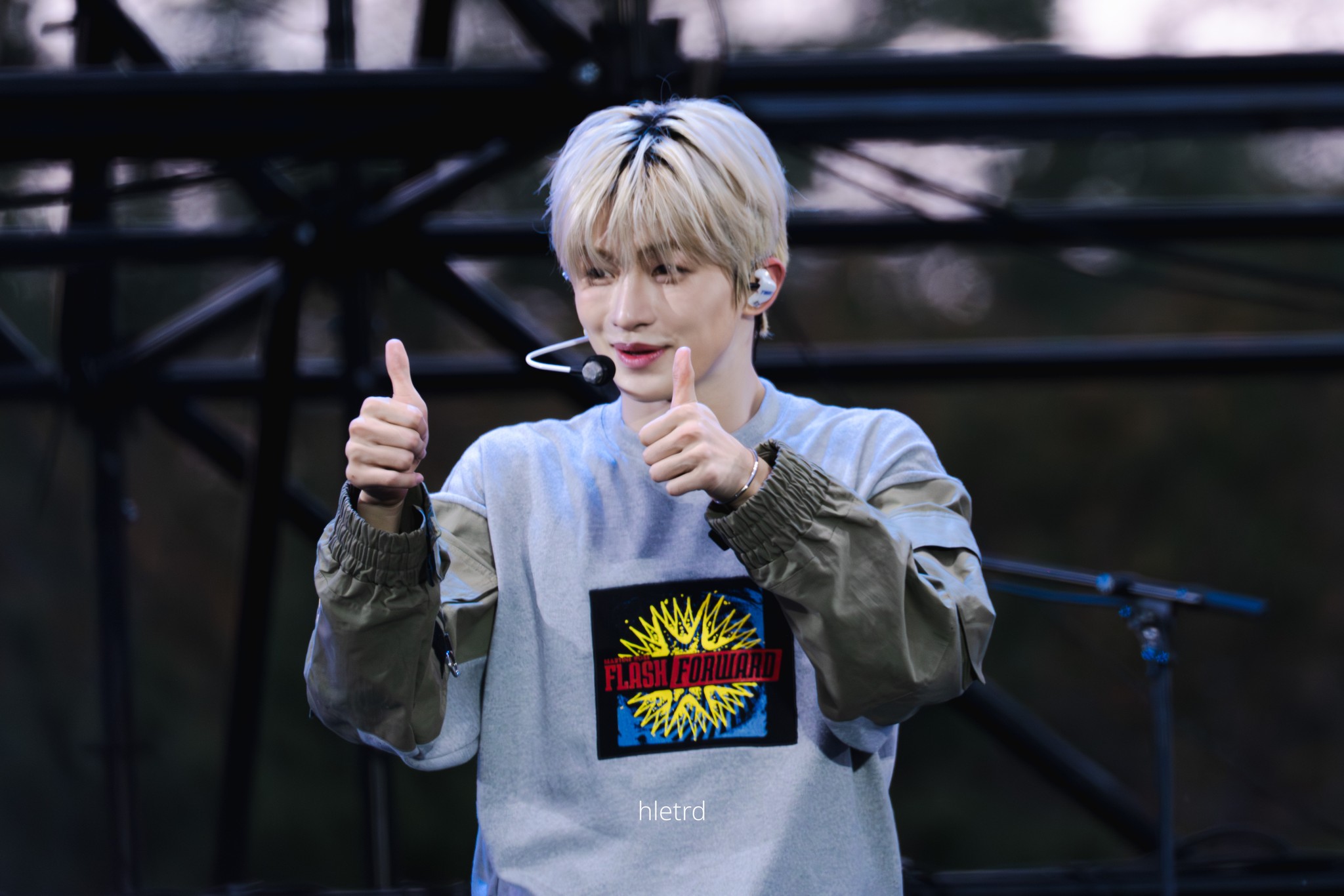 #JIHOON #Asia_Top_Artist_Festival