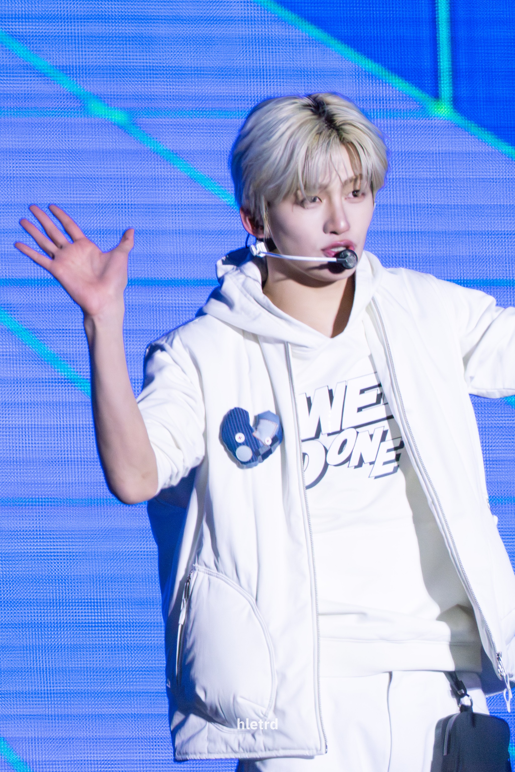 #JIHOON #Color_in_Music_Festival