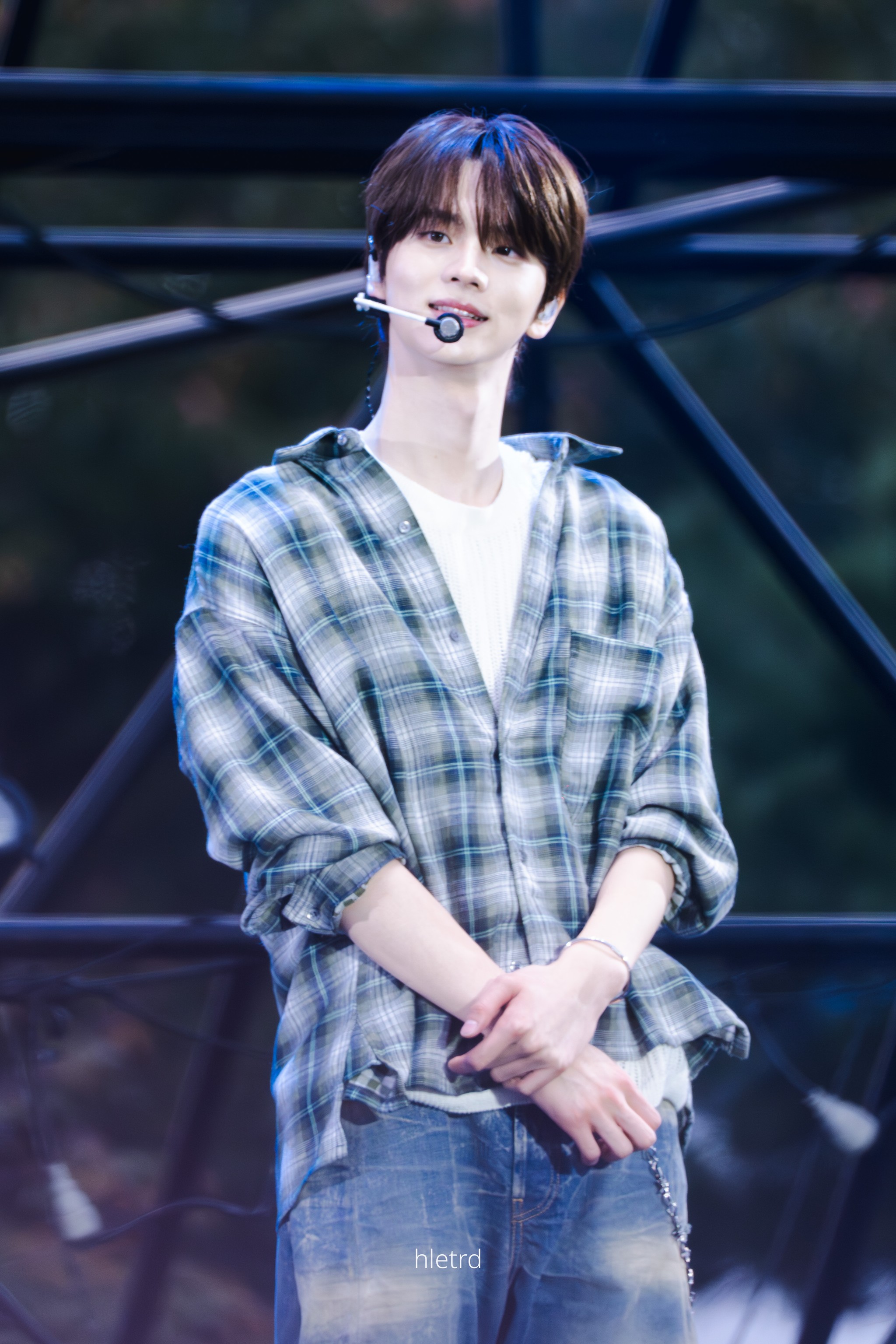 #SHINYU #Asia_Top_Artist_Festival