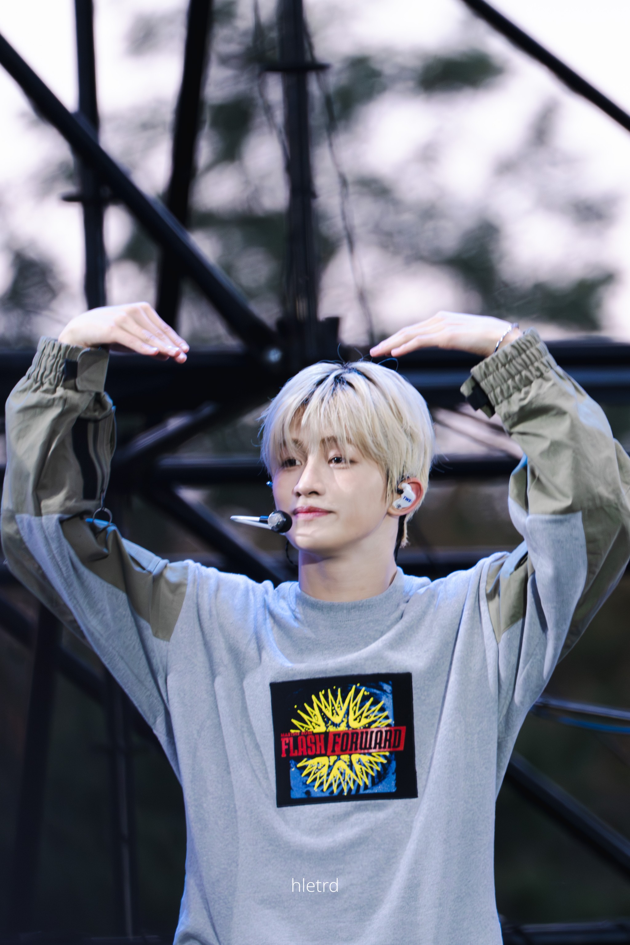 #JIHOON #Asia_Top_Artist_Festival