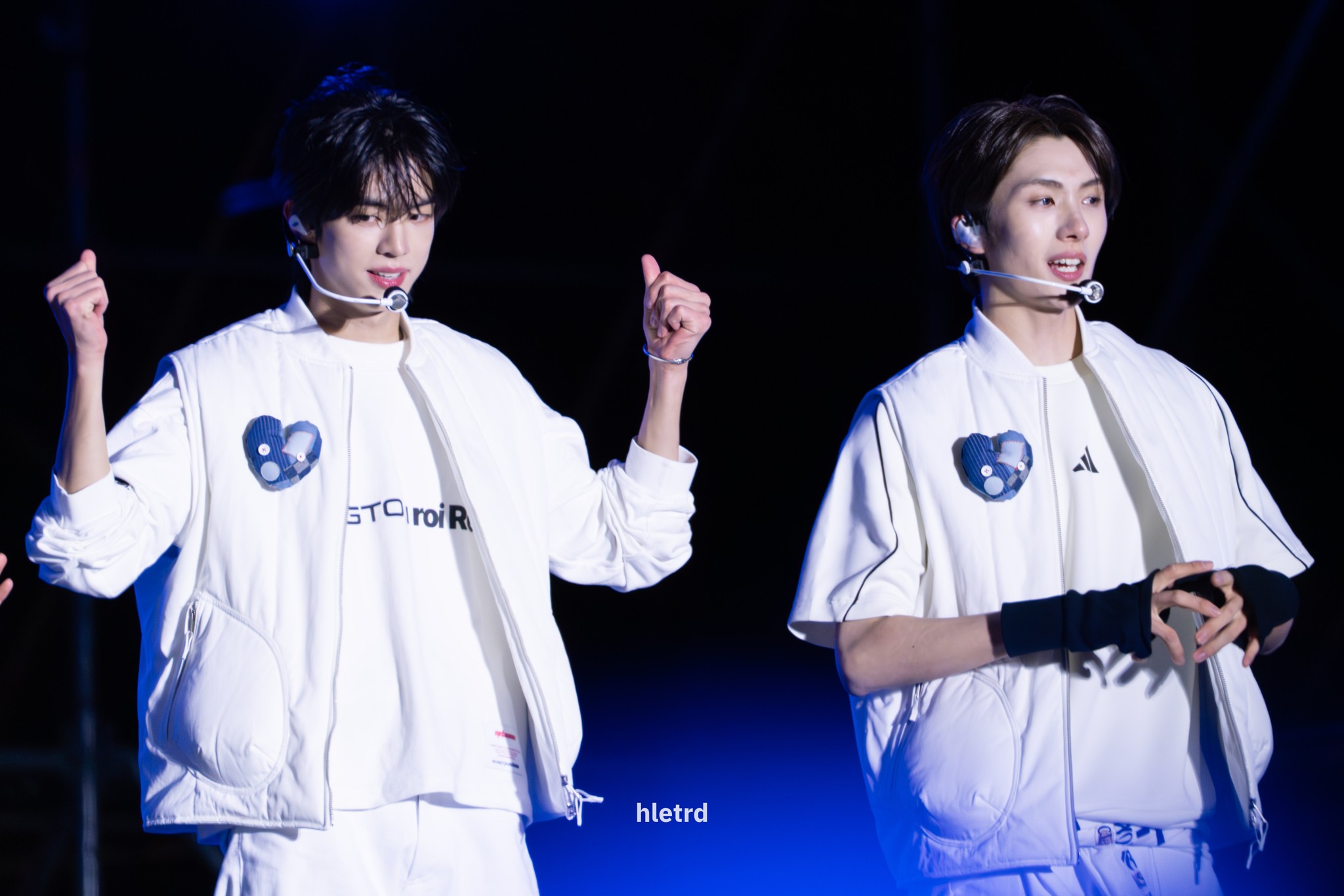 #YOUNGJAE #DOHOON #Color_in_Music_Festival