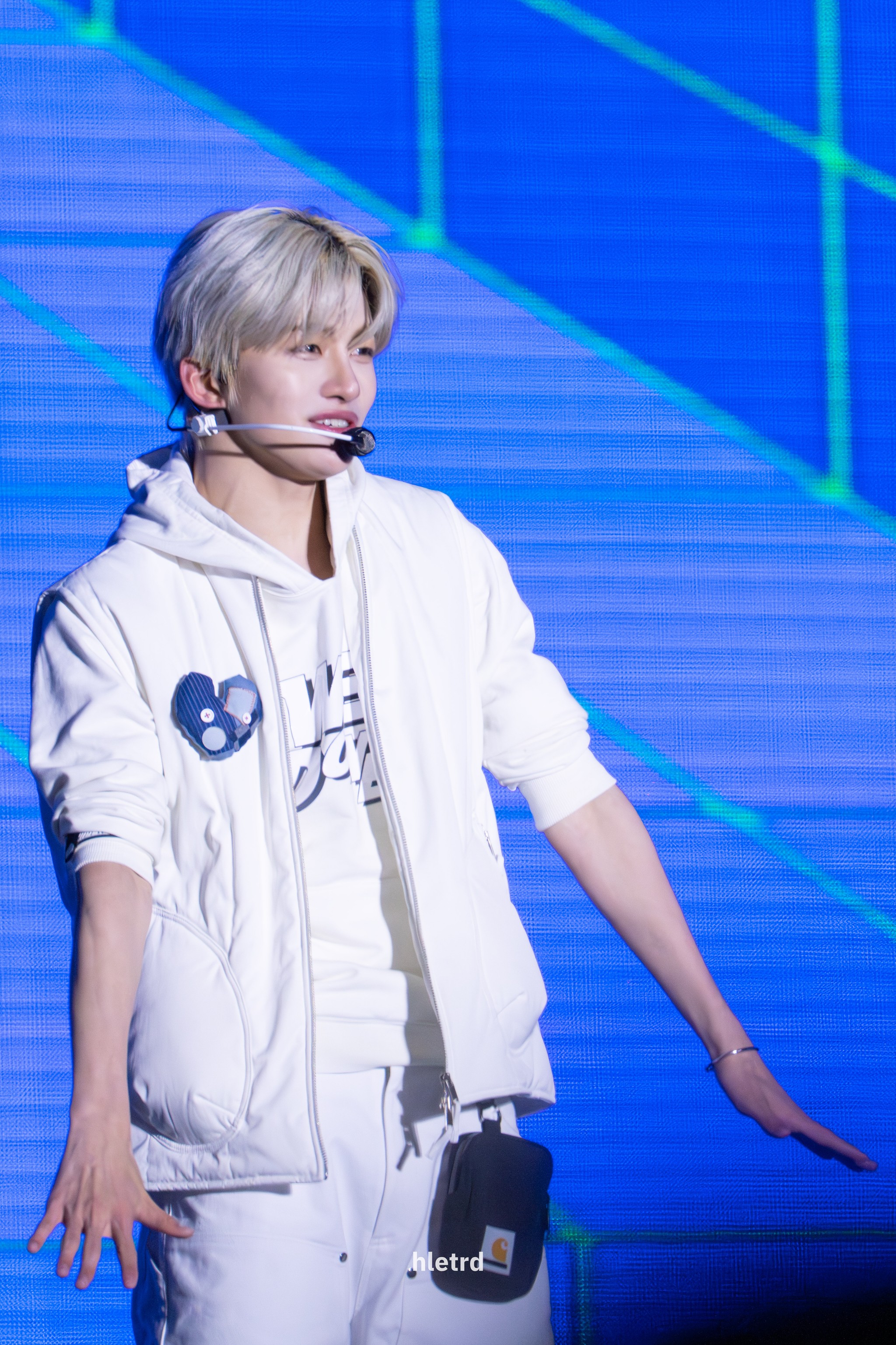 #JIHOON #Color_in_Music_Festival