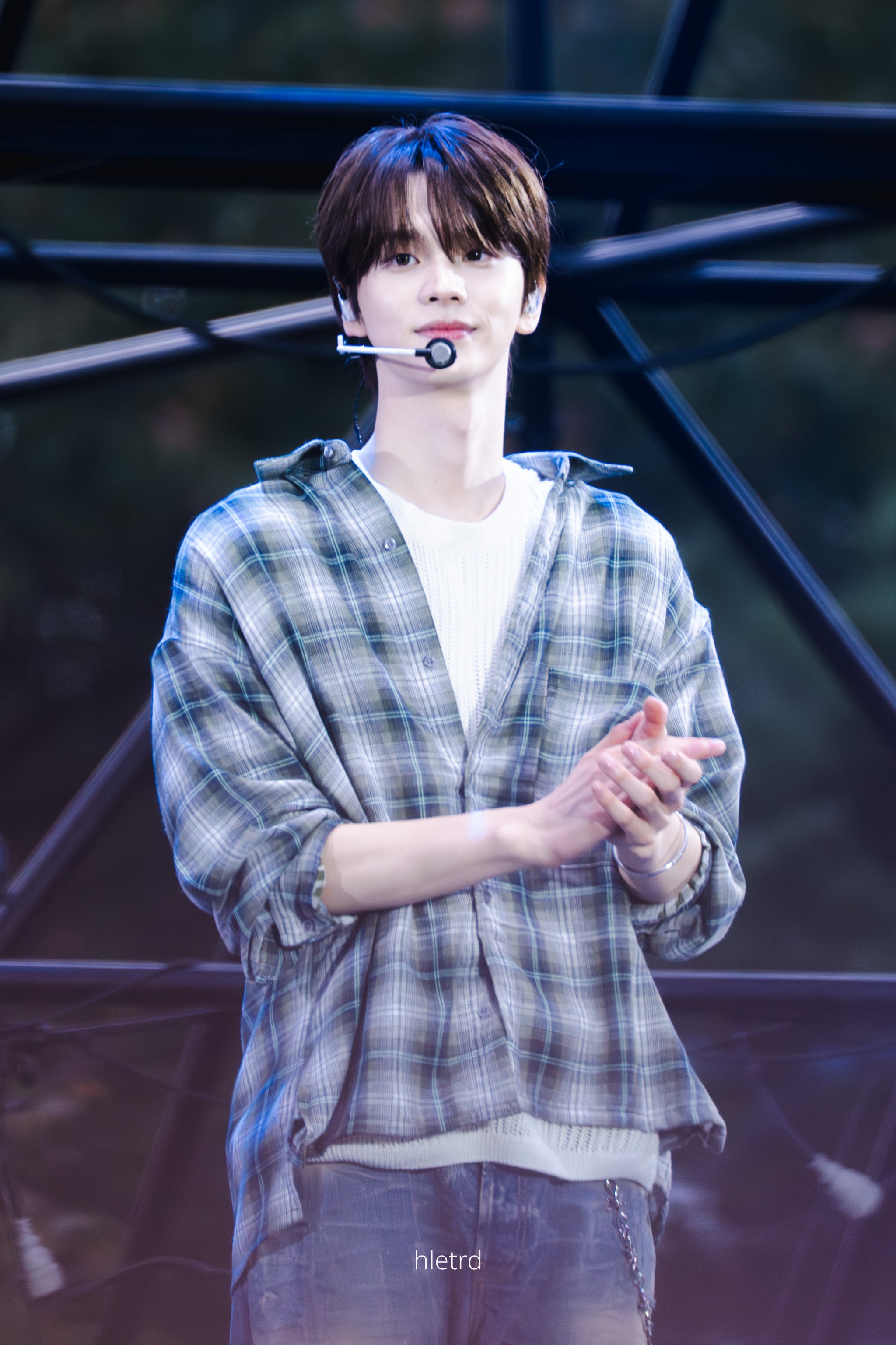 #SHINYU #Asia_Top_Artist_Festival