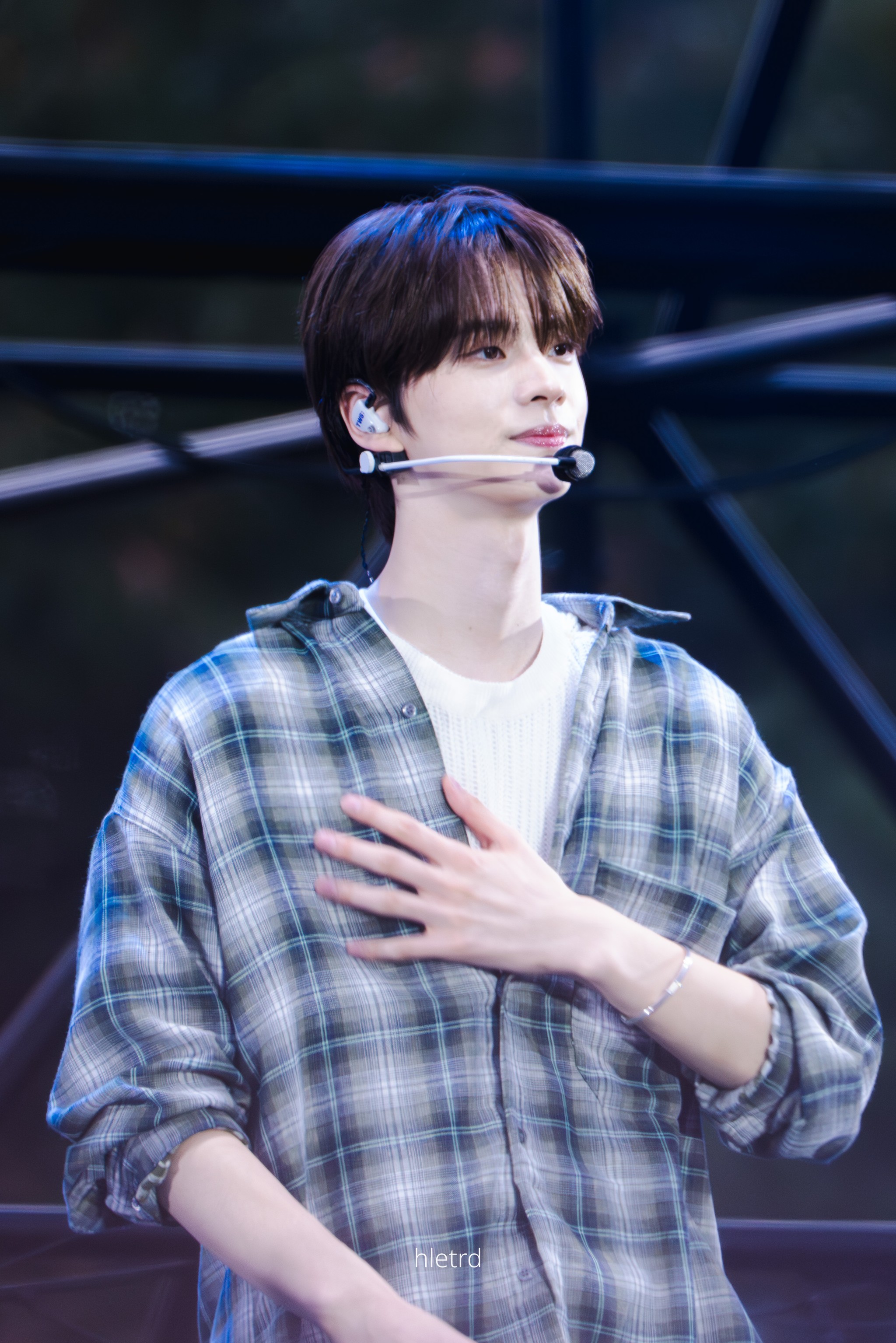 #SHINYU #Asia_Top_Artist_Festival