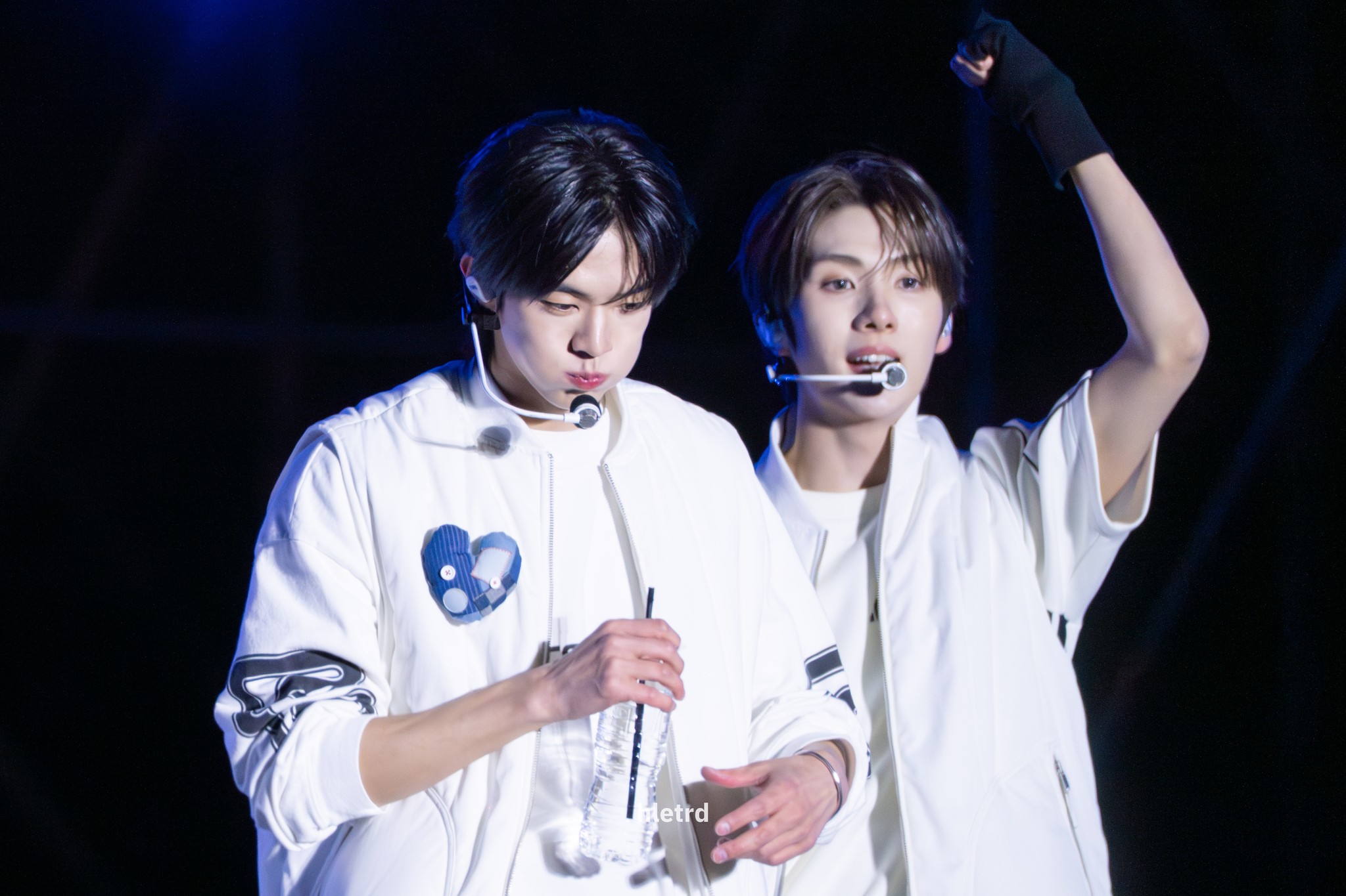 #YOUNGJAE #DOHOON #Color_in_Music_Festival