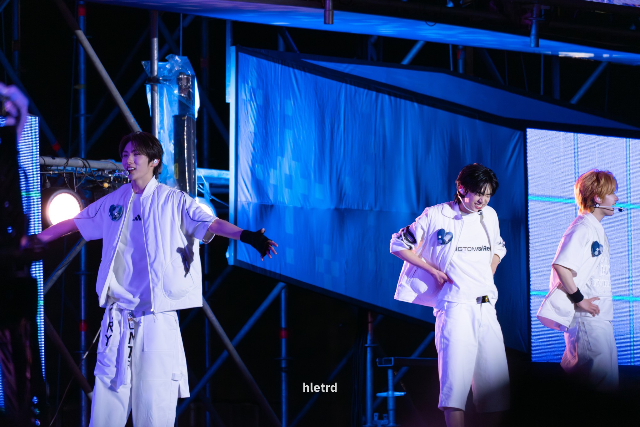 #YOUNGJAE #DOHOON #KYUNGMIN #Color_in_Music_Festival